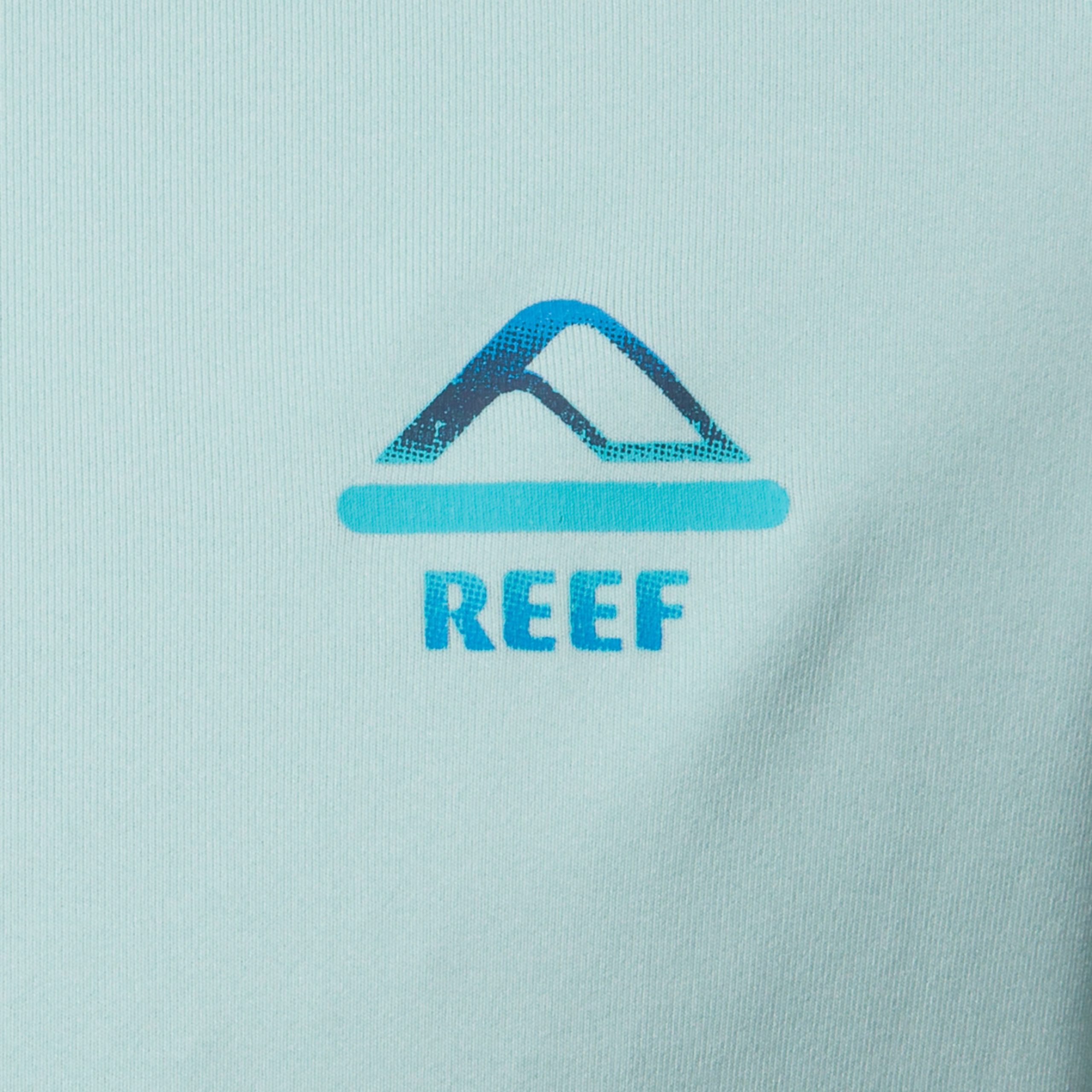 Hanford Long Sleeve Surf Shirt 50 UPF - Image 5