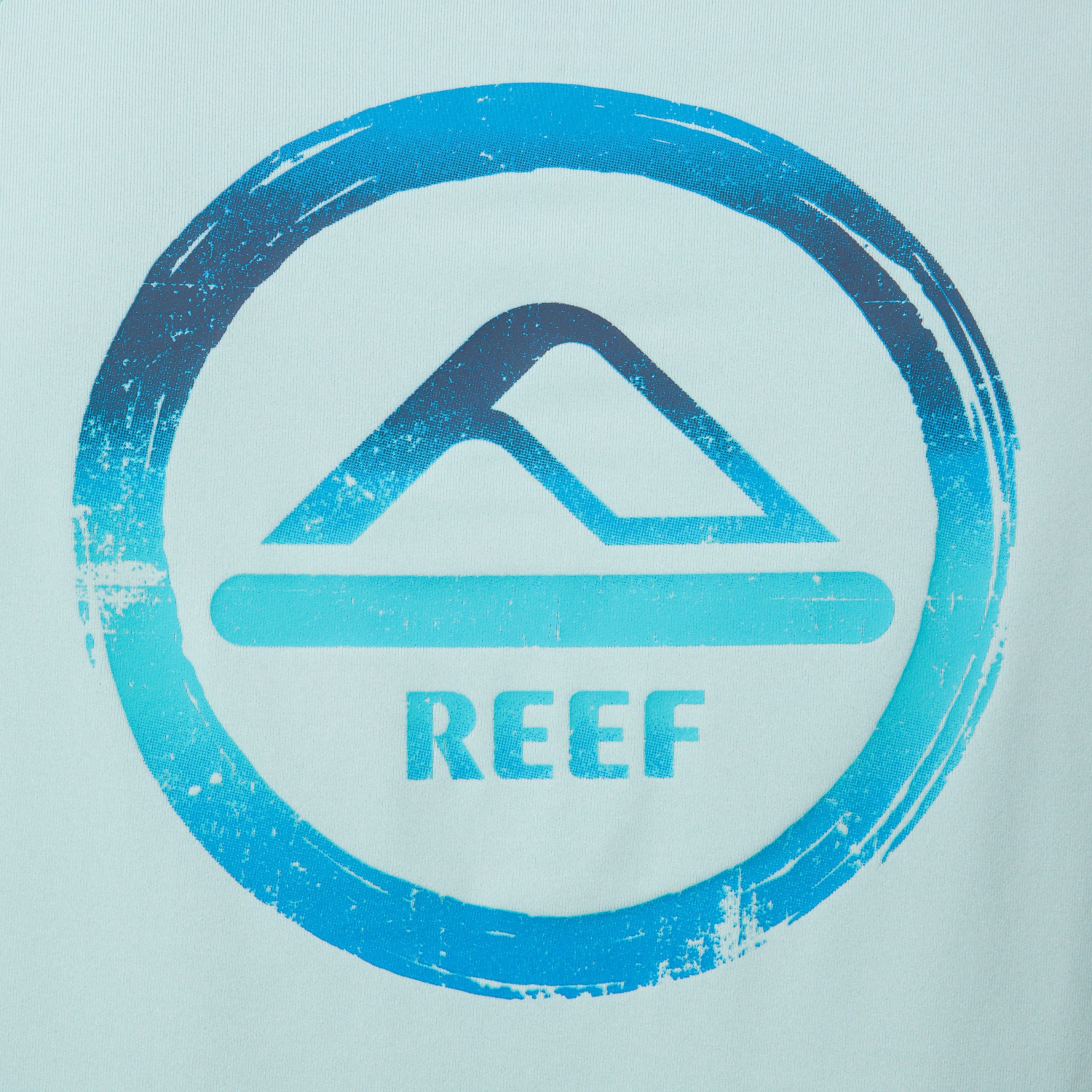 Hanford Long Sleeve Surf Shirt 50 UPF - Image 3