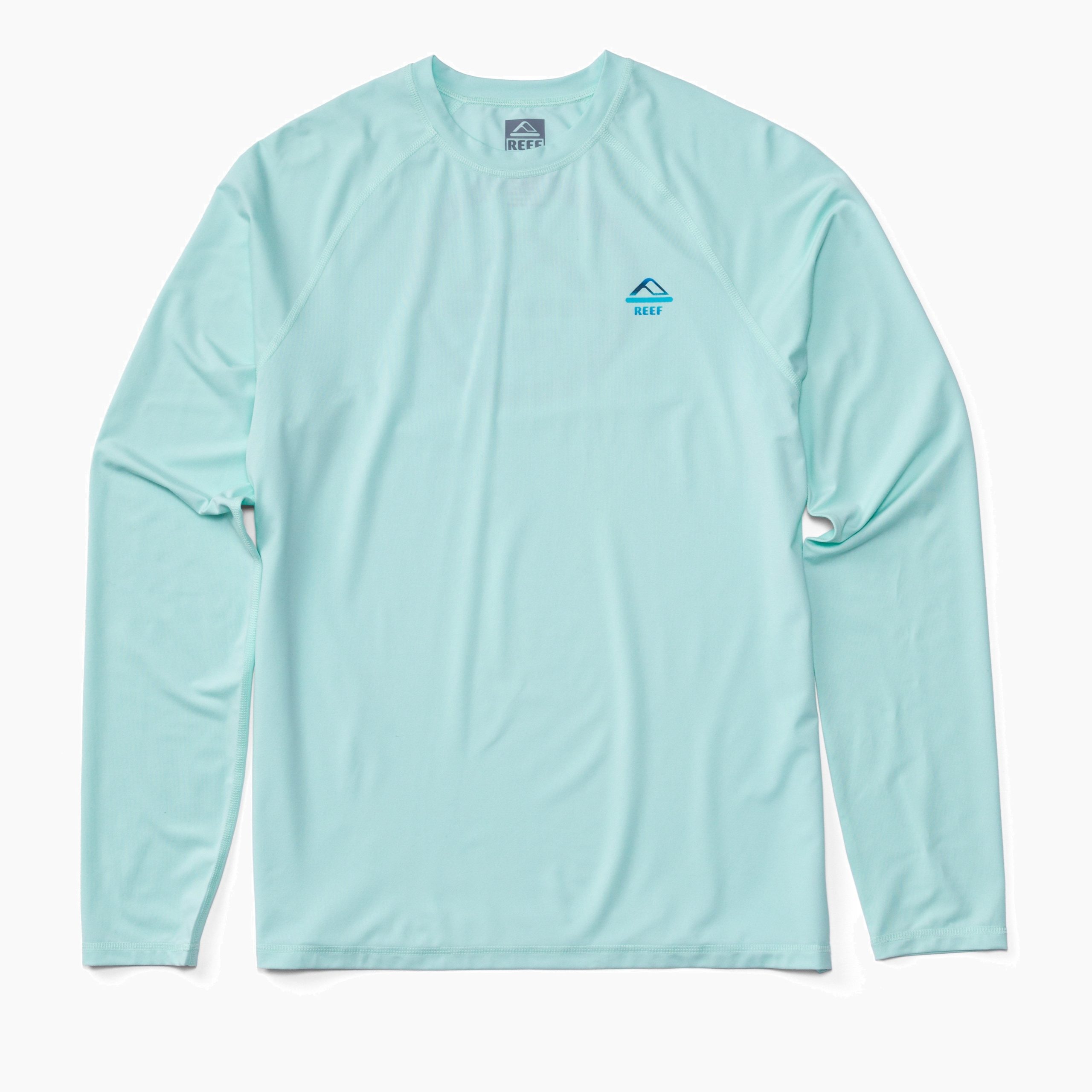 Hanford Long Sleeve Surf Shirt 50 UPF - Image 6