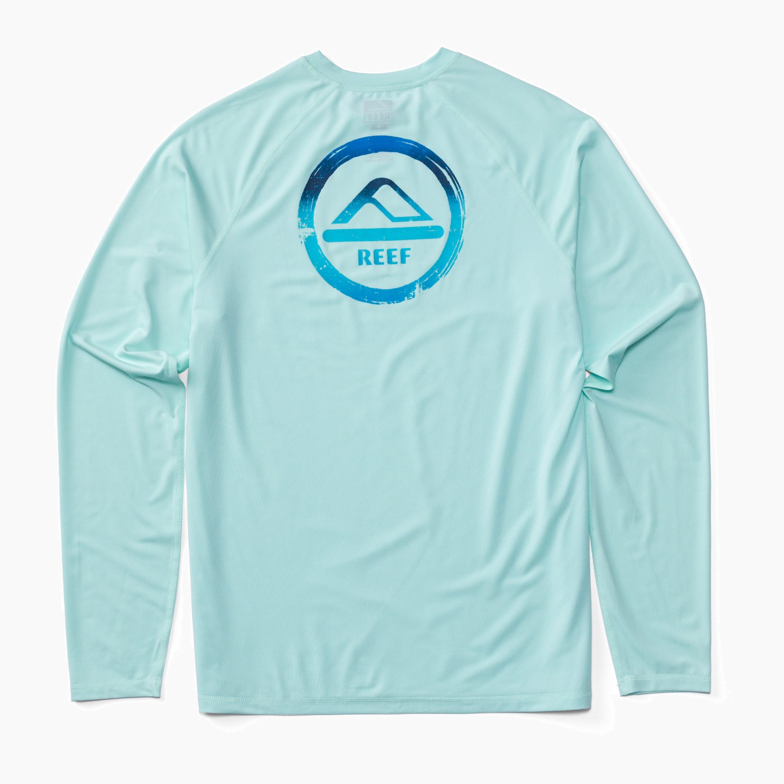 Hanford Long Sleeve Surf Shirt 50 UPF - Image 7