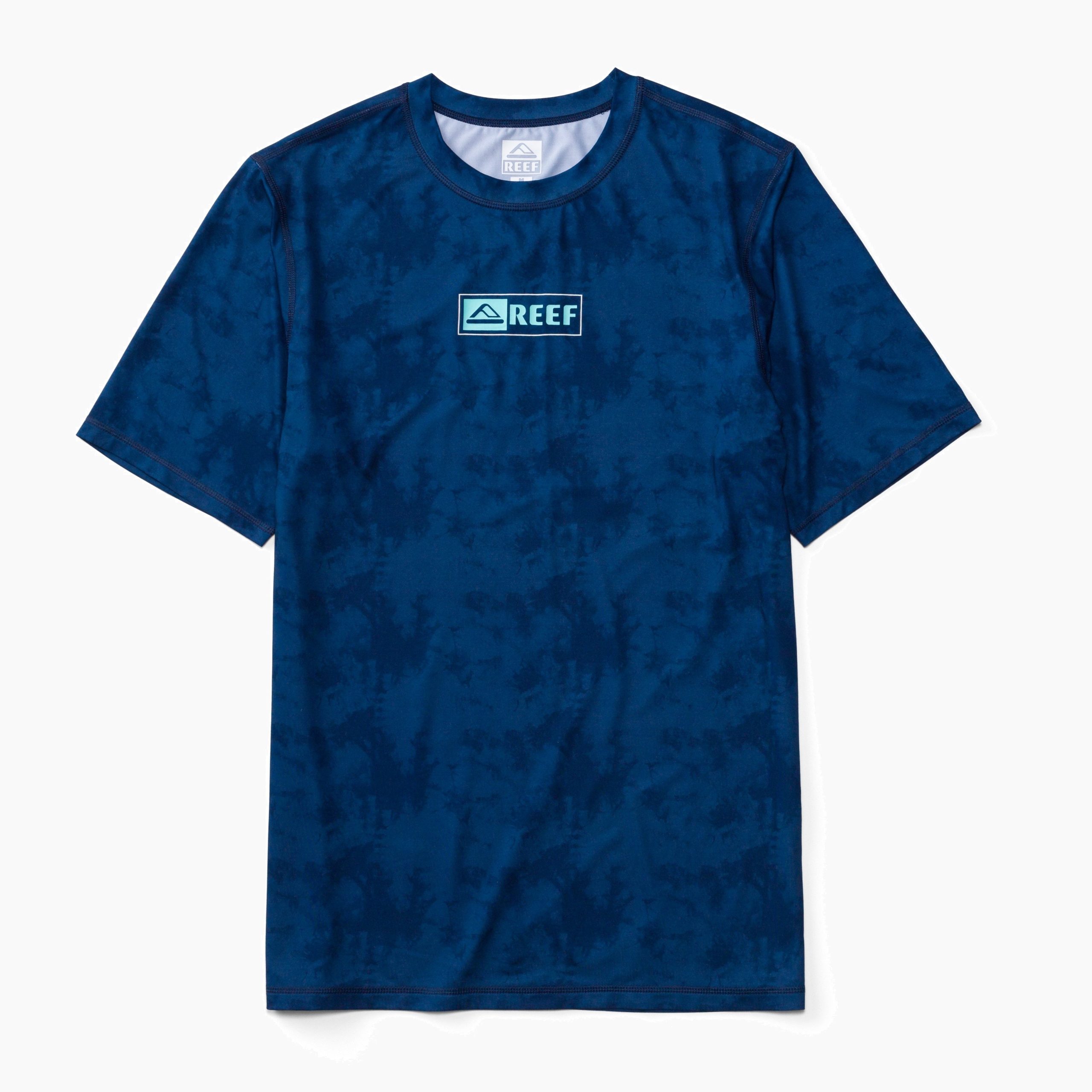 Ellsworth Short Sleeve Surf Shirt 50 UPF - Image 6
