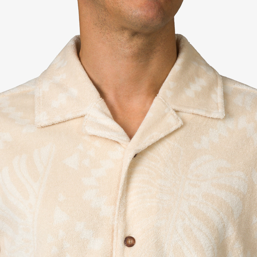 Novak Camp Shirt - Image 3