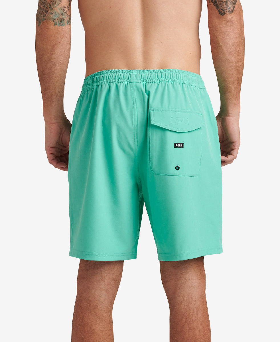 Jackson E Waist Short - Image 2