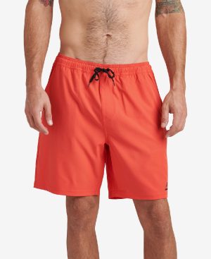 Jackson E Waist Short