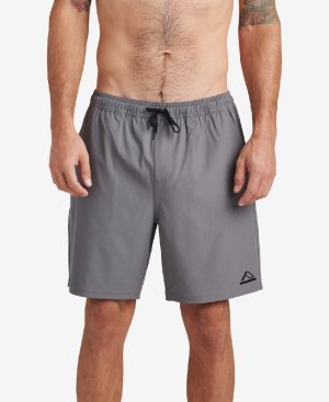 Jackson E Waist Short