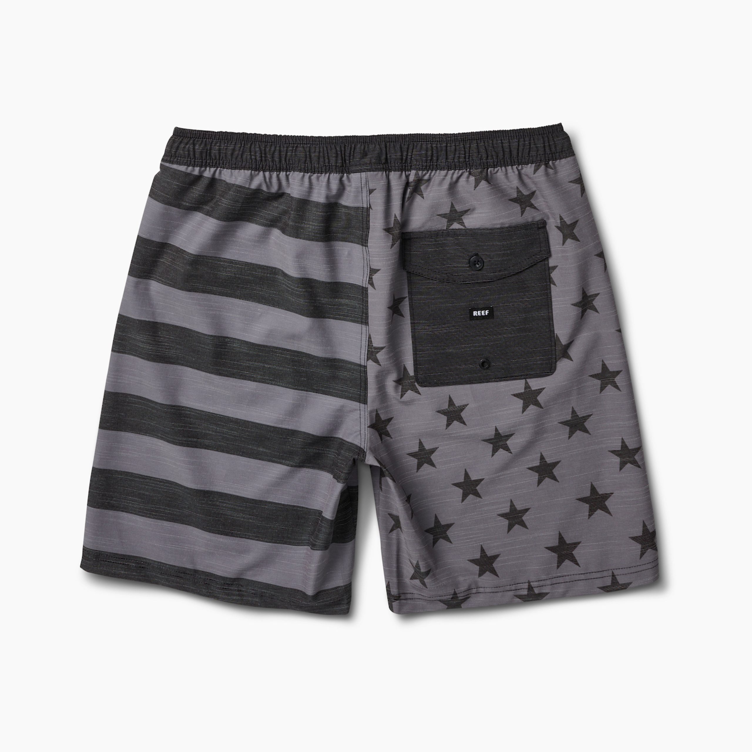 Hancock E Waist Short - Image 4