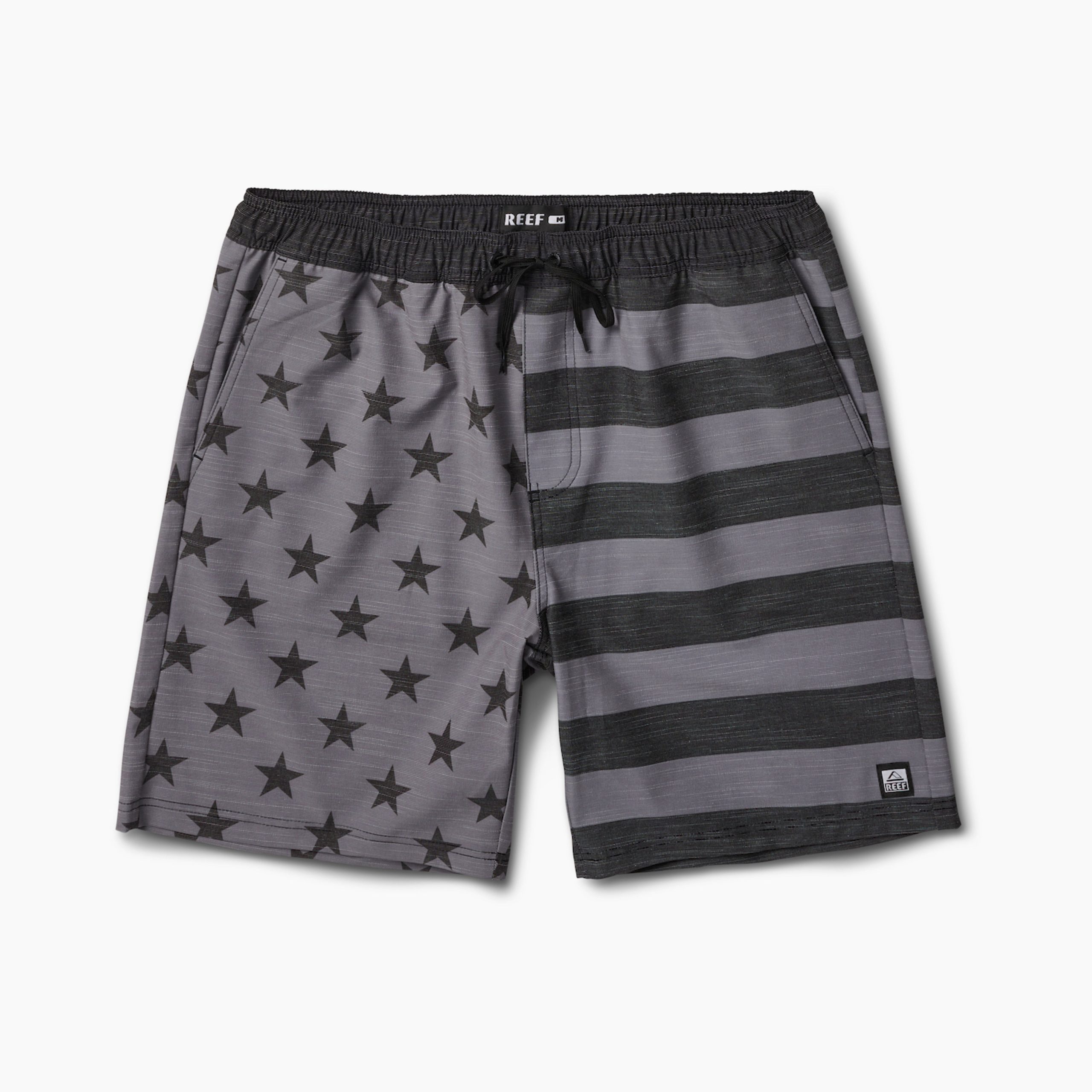 Hancock E Waist Short - Image 3