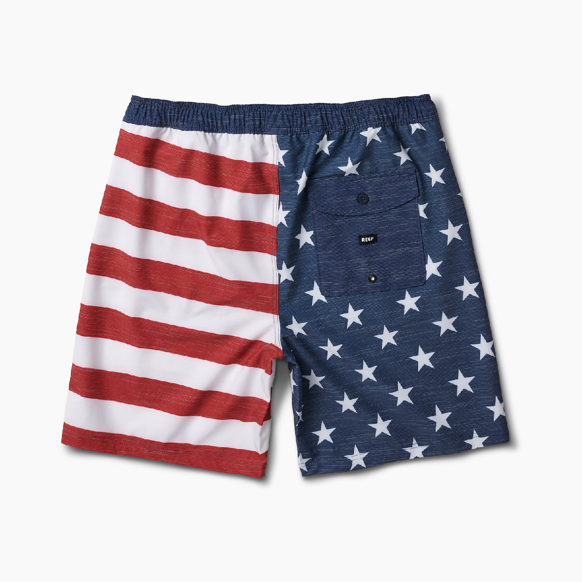 Hancock E Waist Short - Image 4