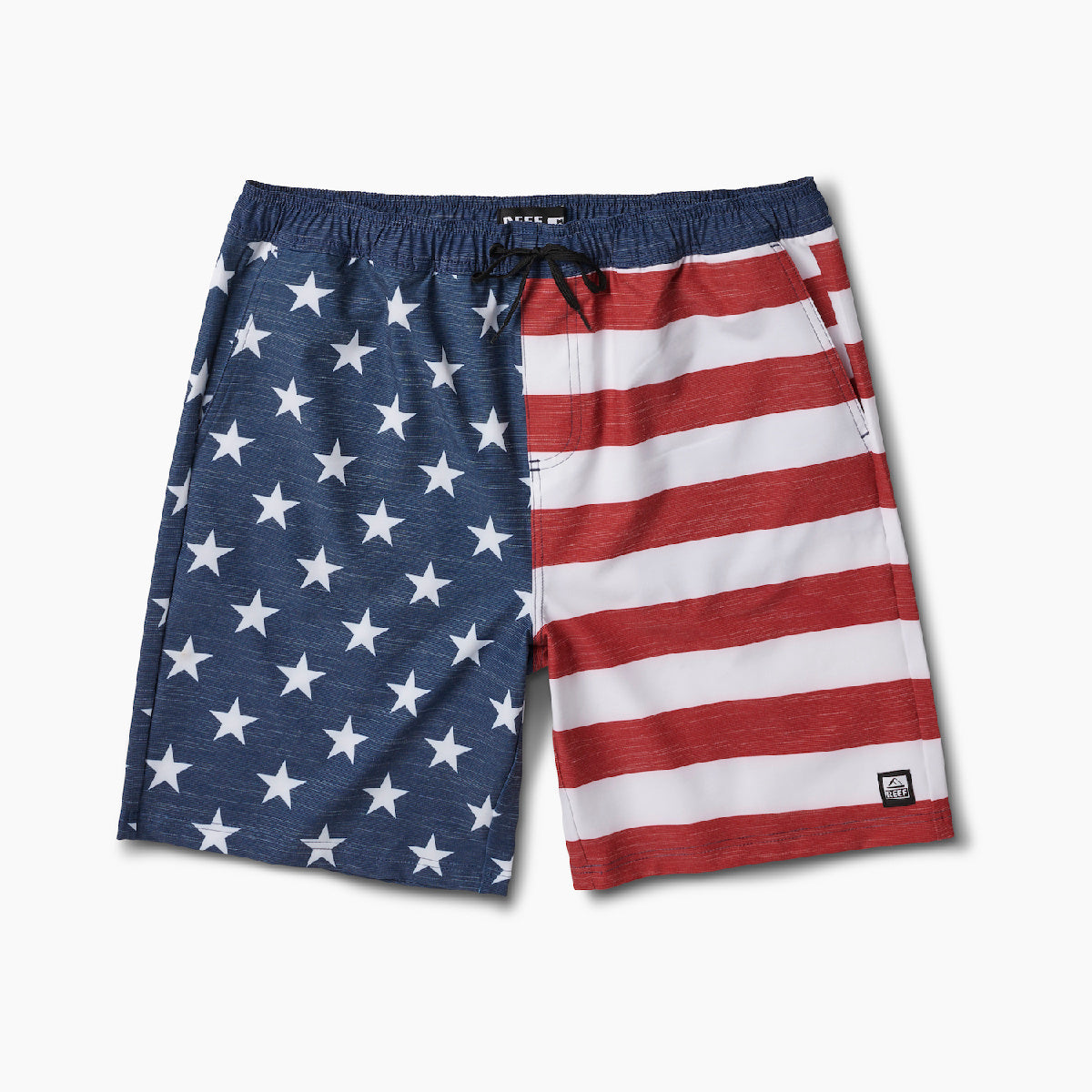 Hancock E Waist Short - Image 3