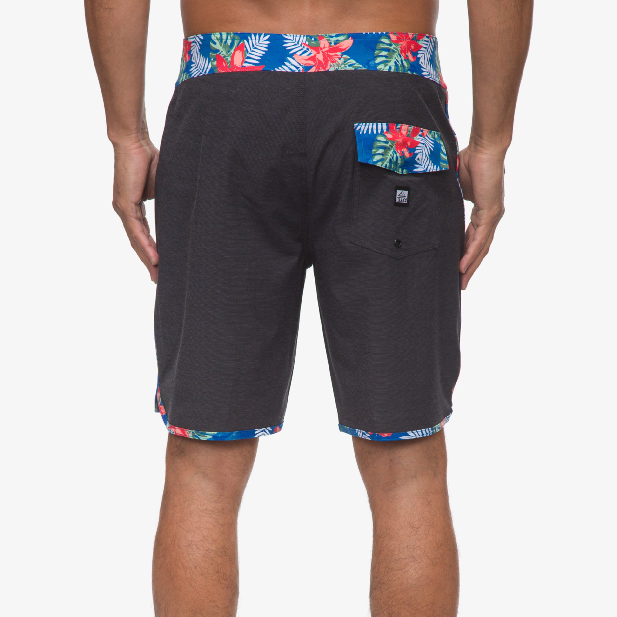 Mullen F/W Wvn Short - Image 3
