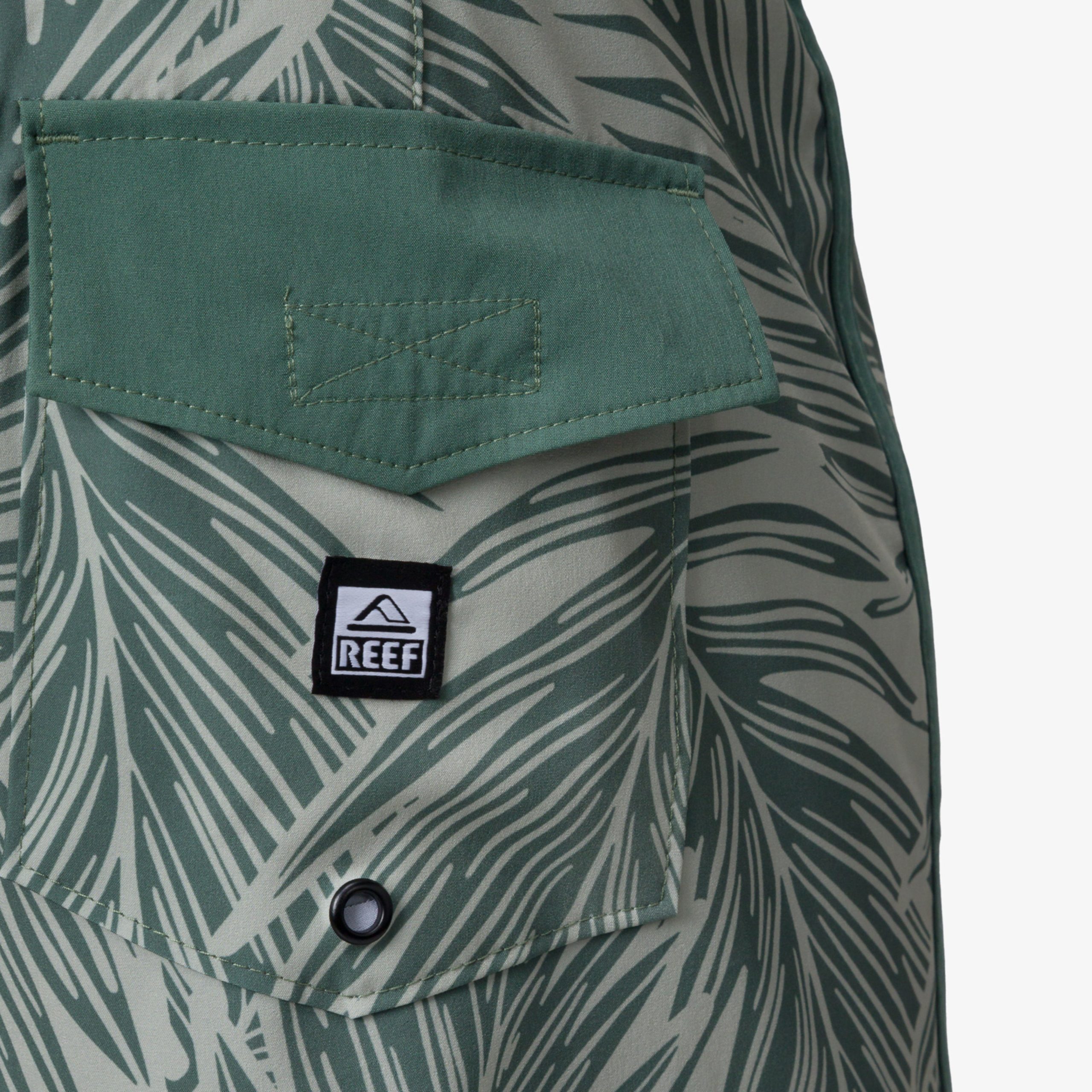 Nash Woven Boardshort - Image 4