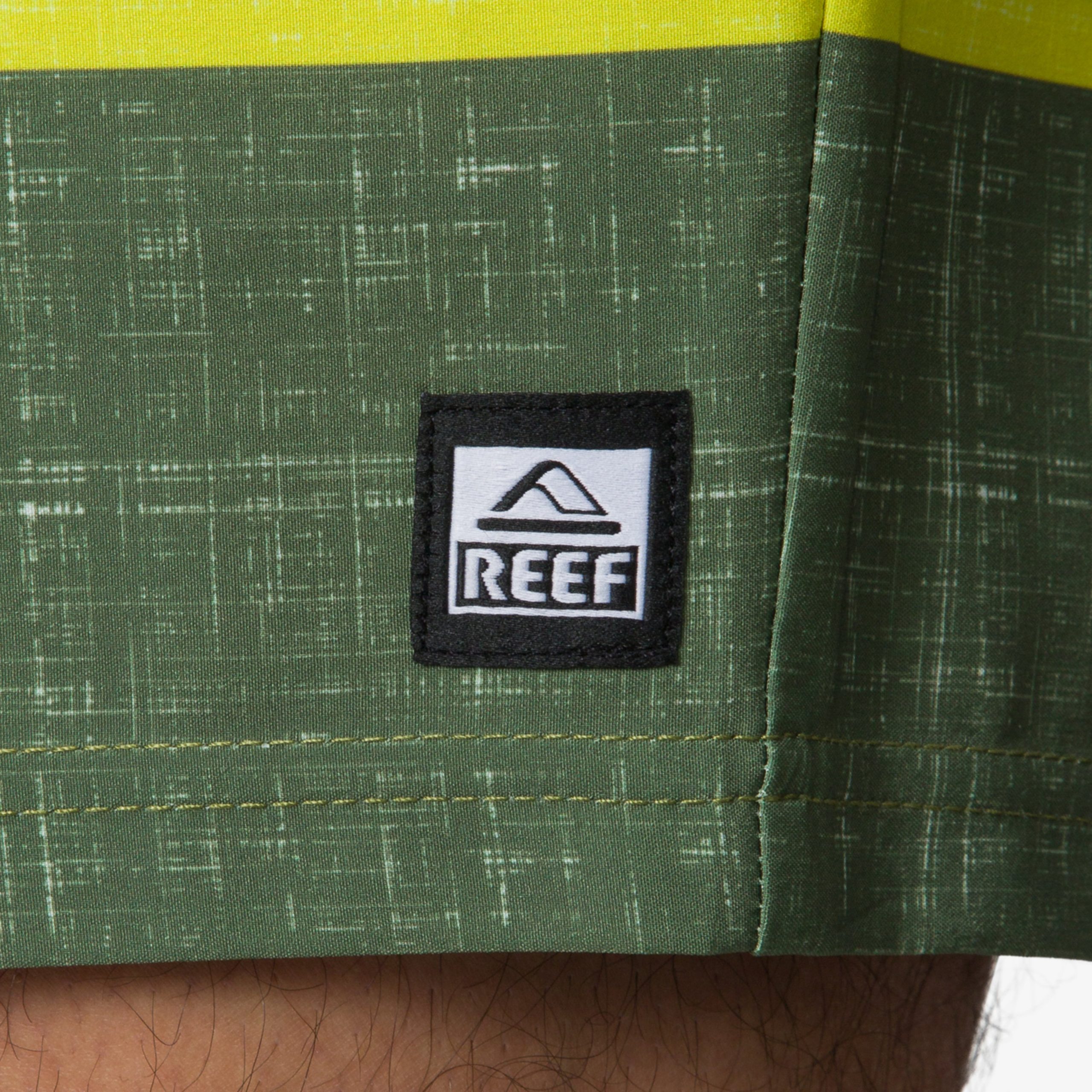 Casey Stripe Boardshort 17 - Image 4