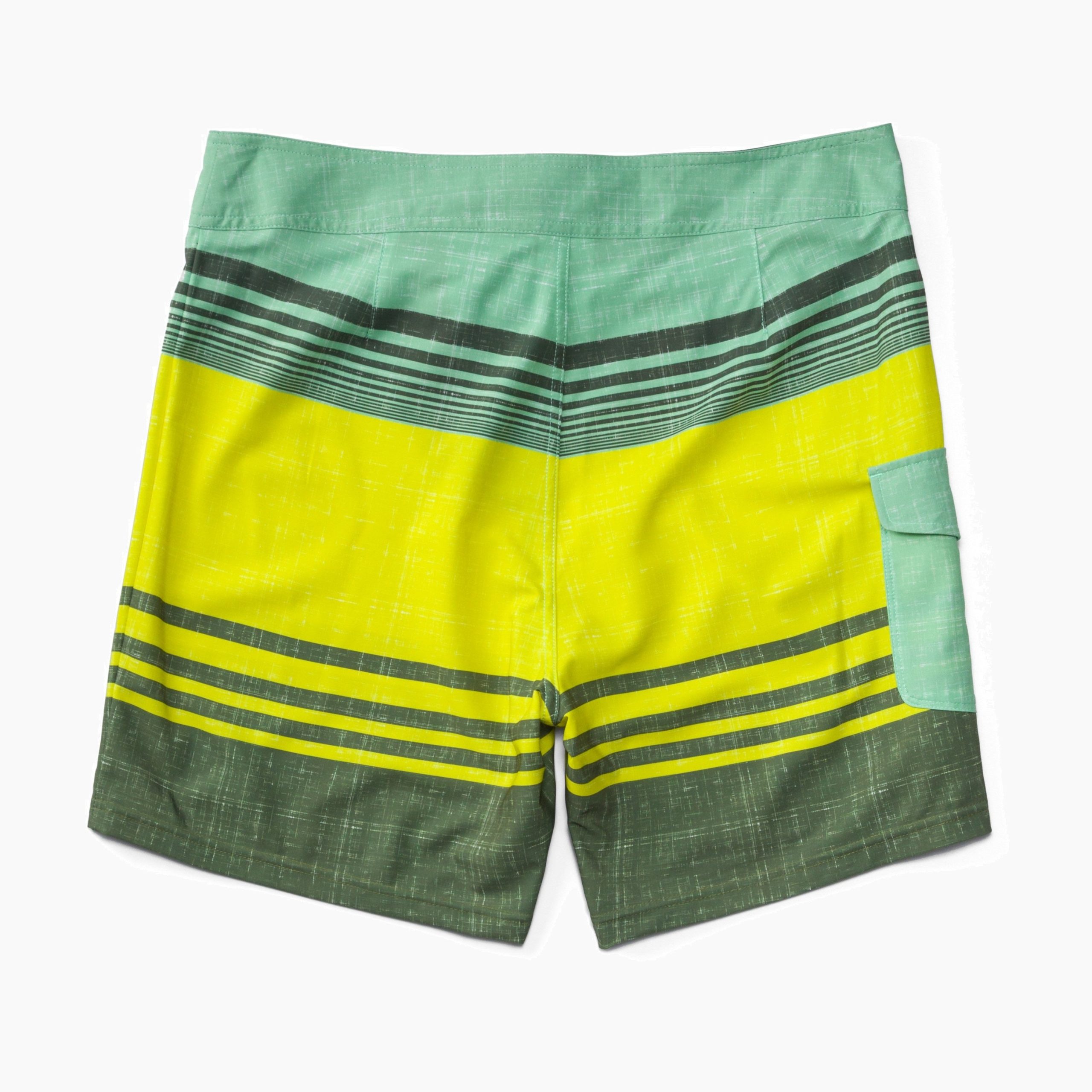 Casey Stripe Boardshort 17 - Image 7