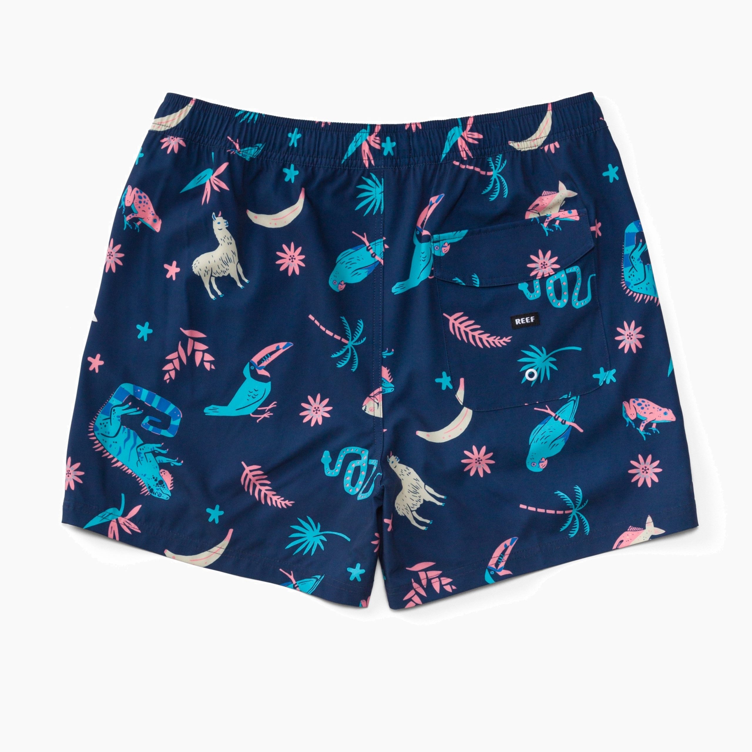 Myers Elastic Waist Short 16 - Image 7