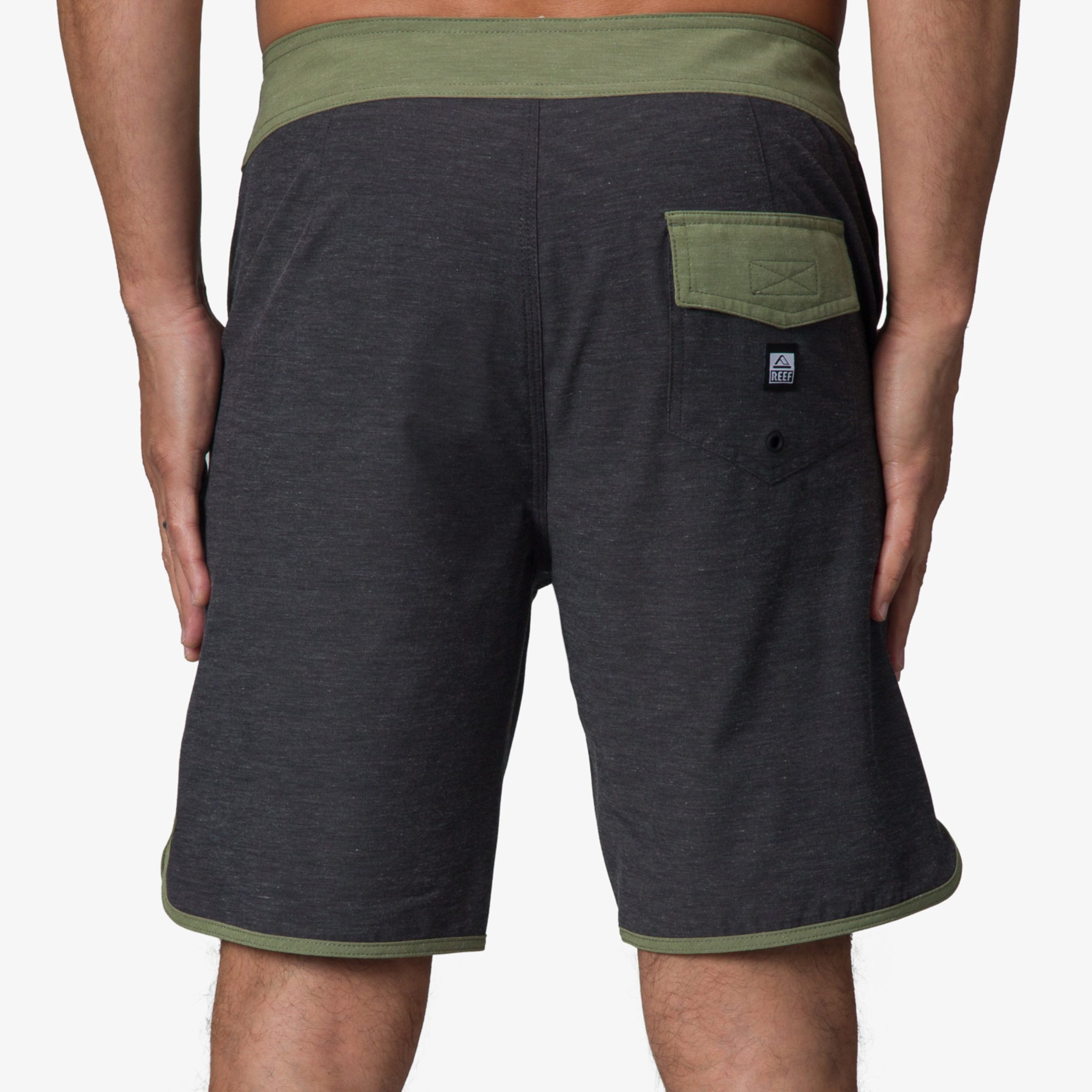 Gardner Boardshort 19 - Image 2