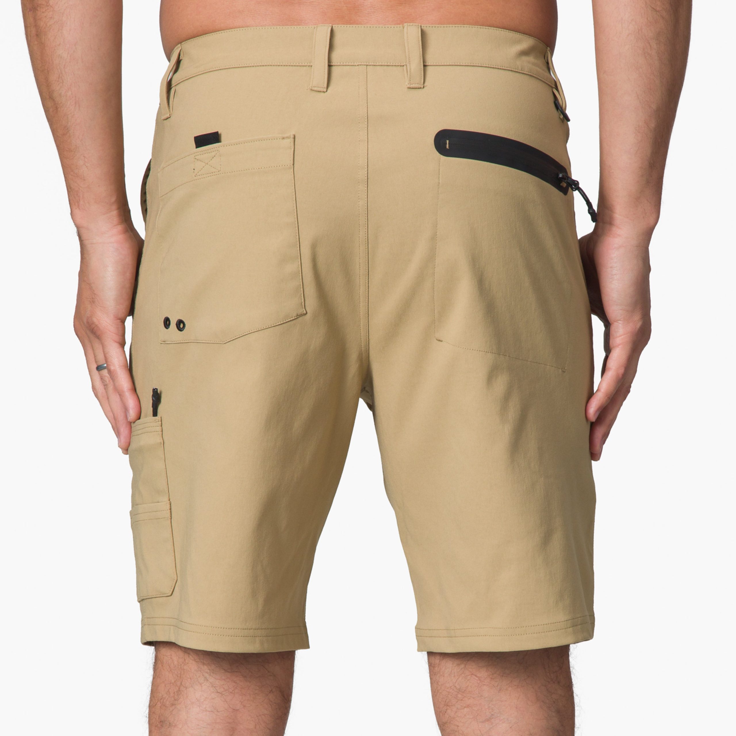 Bramble Utility Walkshort - Image 2