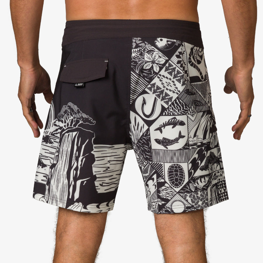 Marshall Boardshort - Image 2