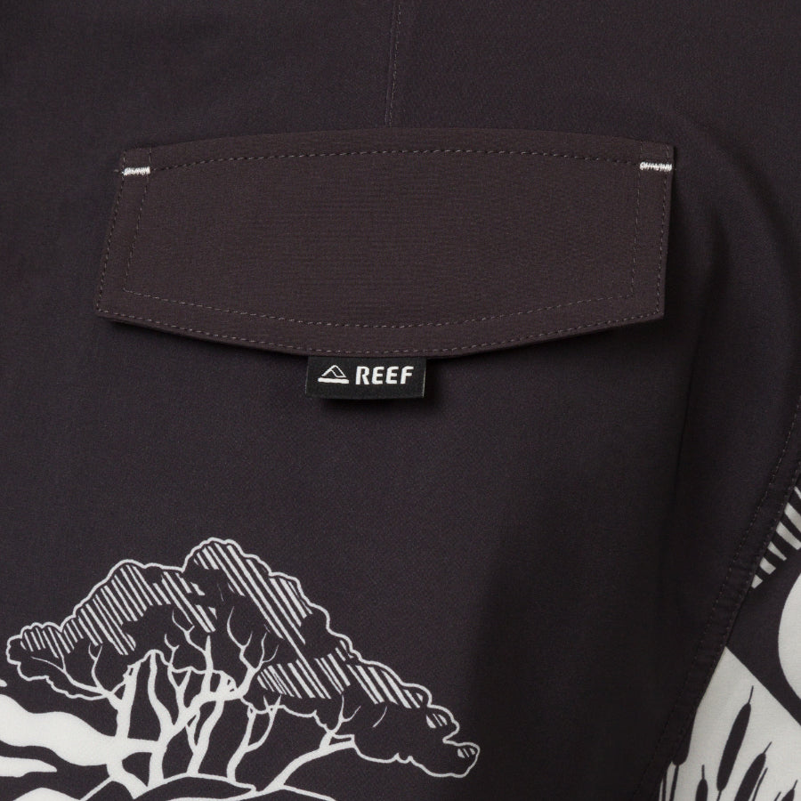 Marshall Boardshort - Image 4