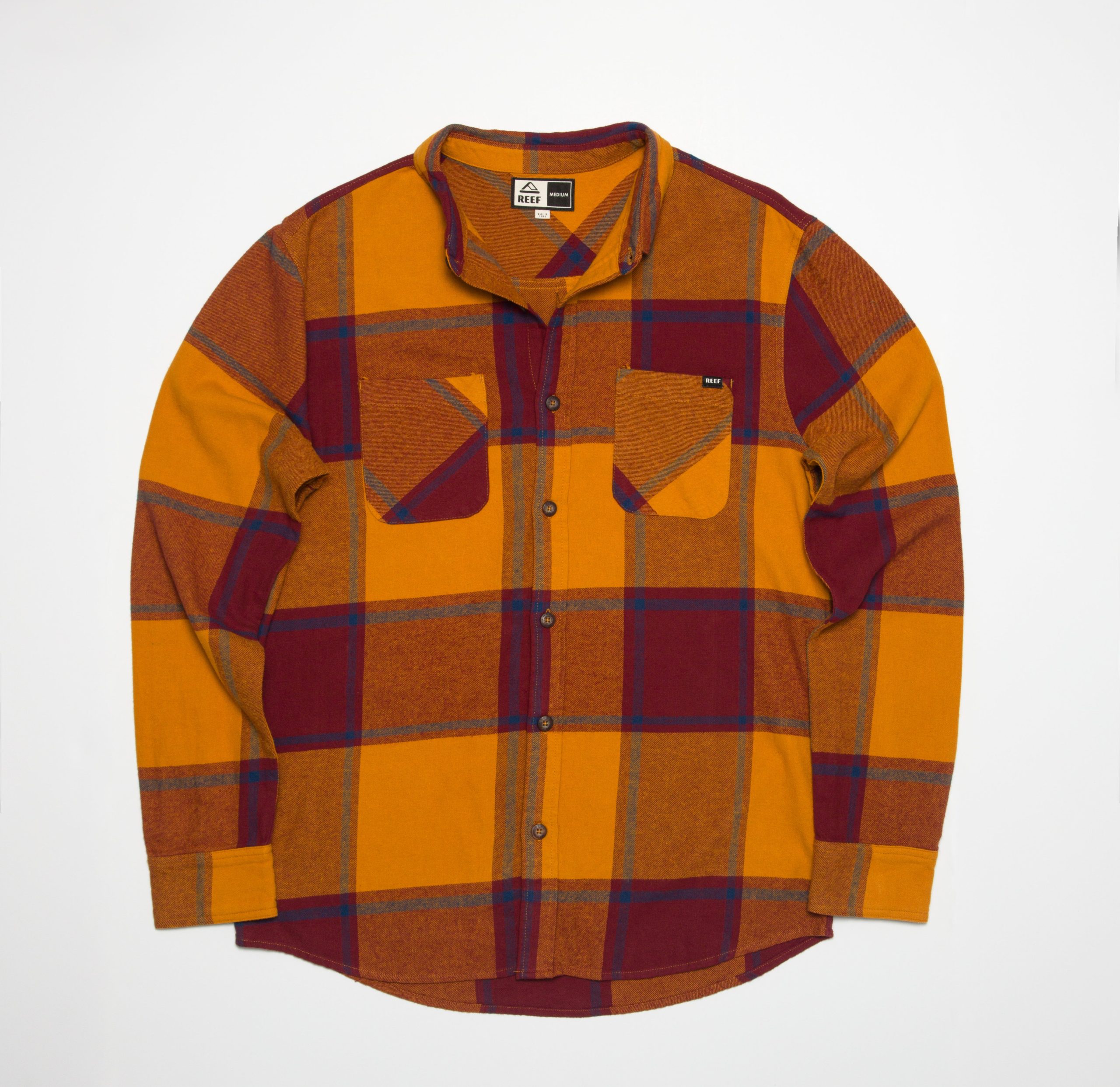 Morris Ls Wvn Shirt - Image 5