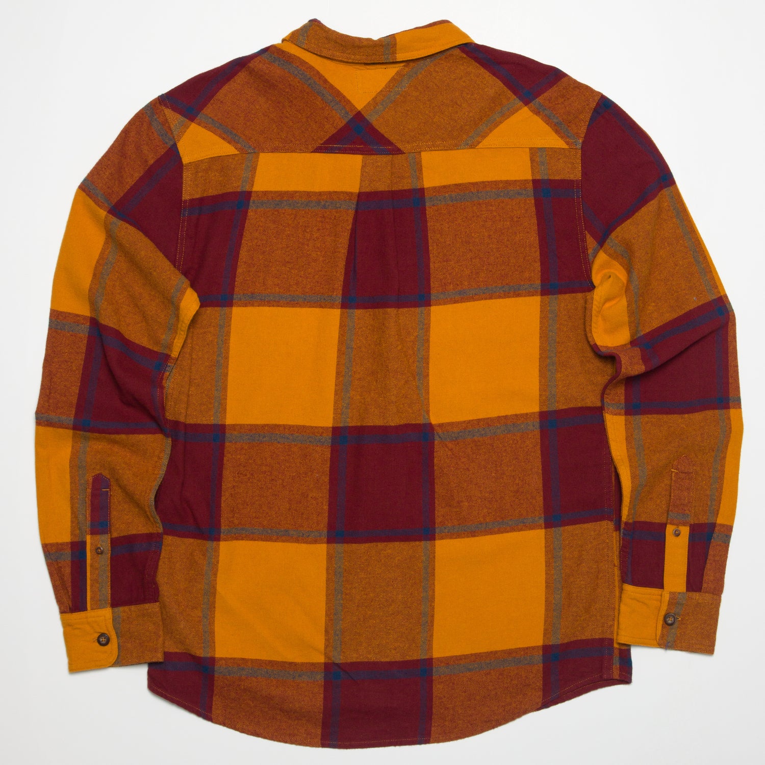 Morris Ls Wvn Shirt - Image 6