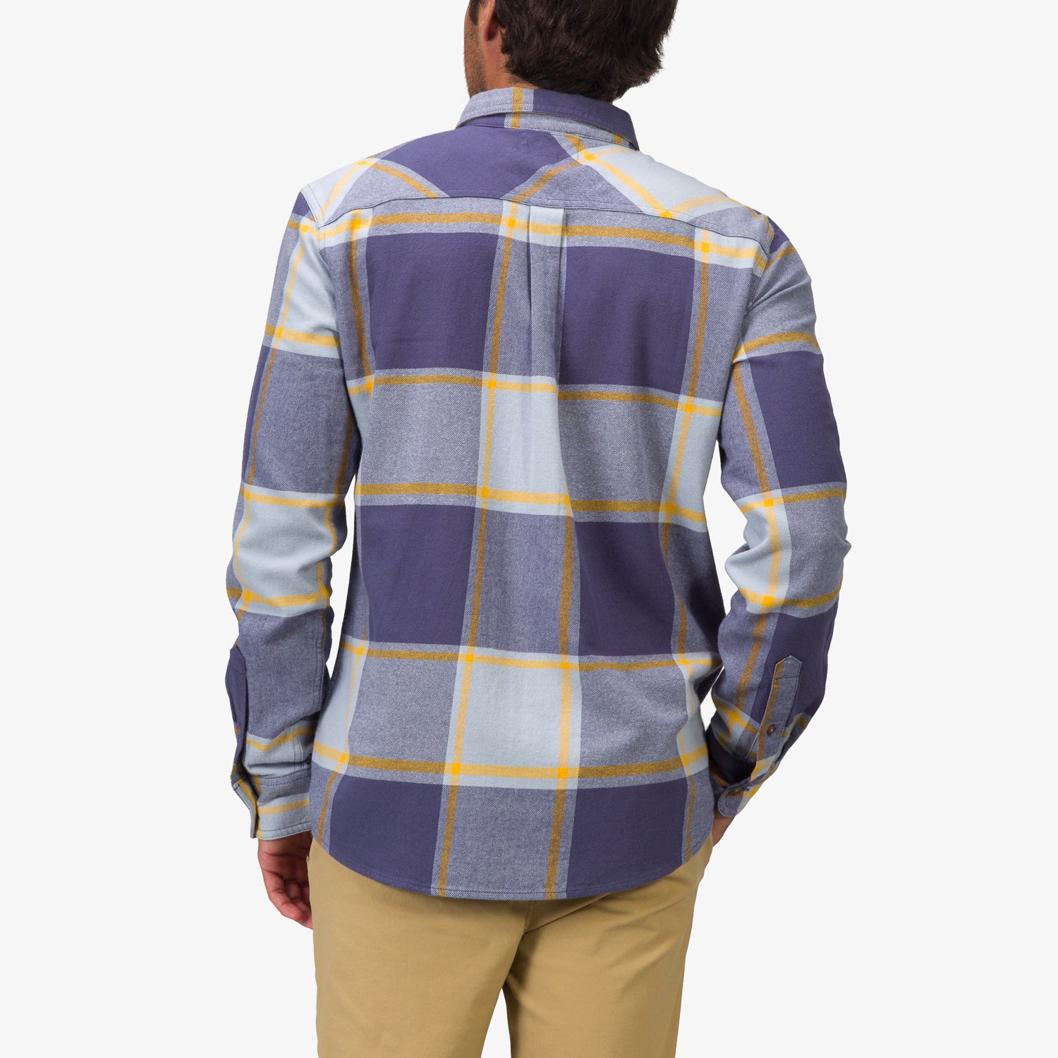 Morris Ls Wvn Shirt - Image 2