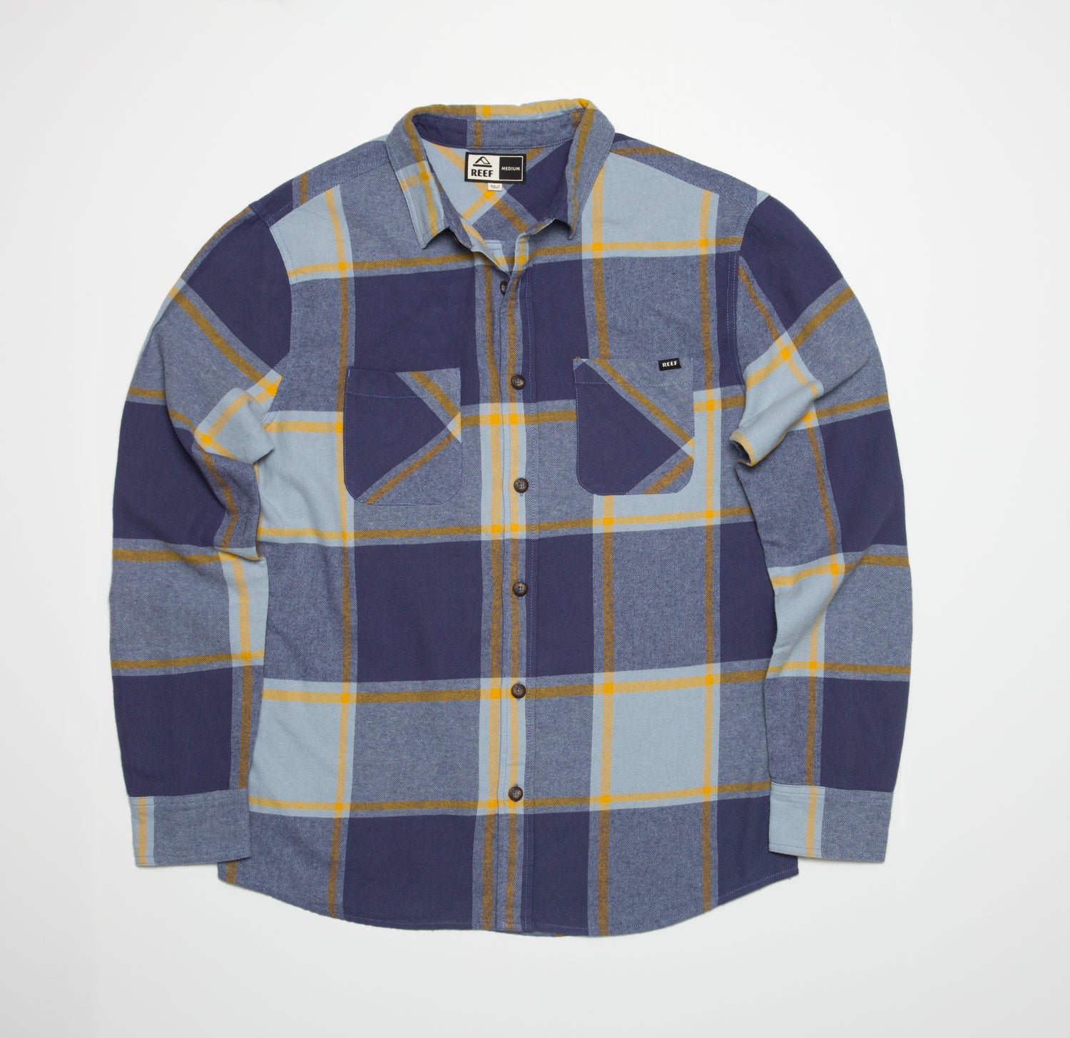 Morris Ls Wvn Shirt - Image 5