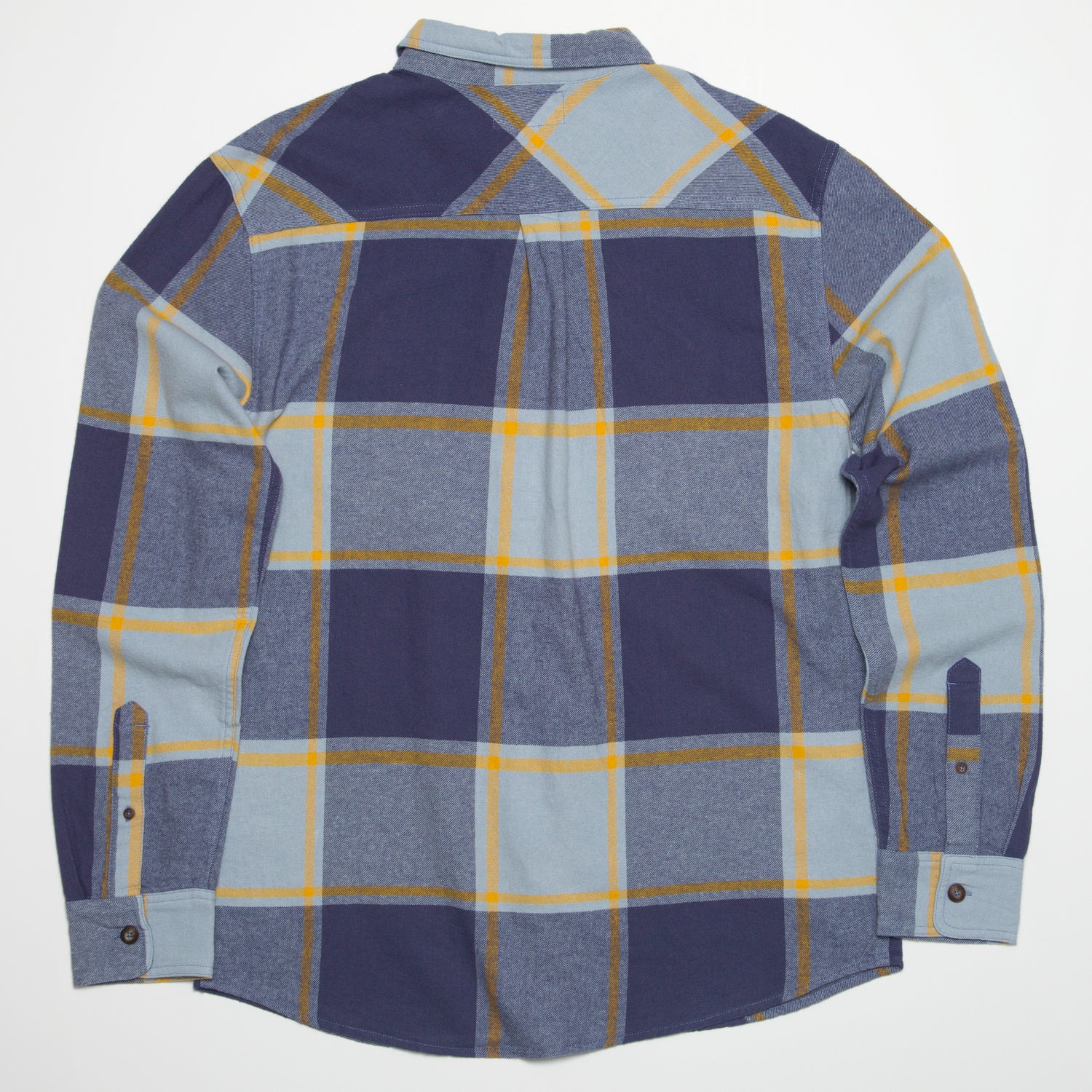 Morris Ls Wvn Shirt - Image 6