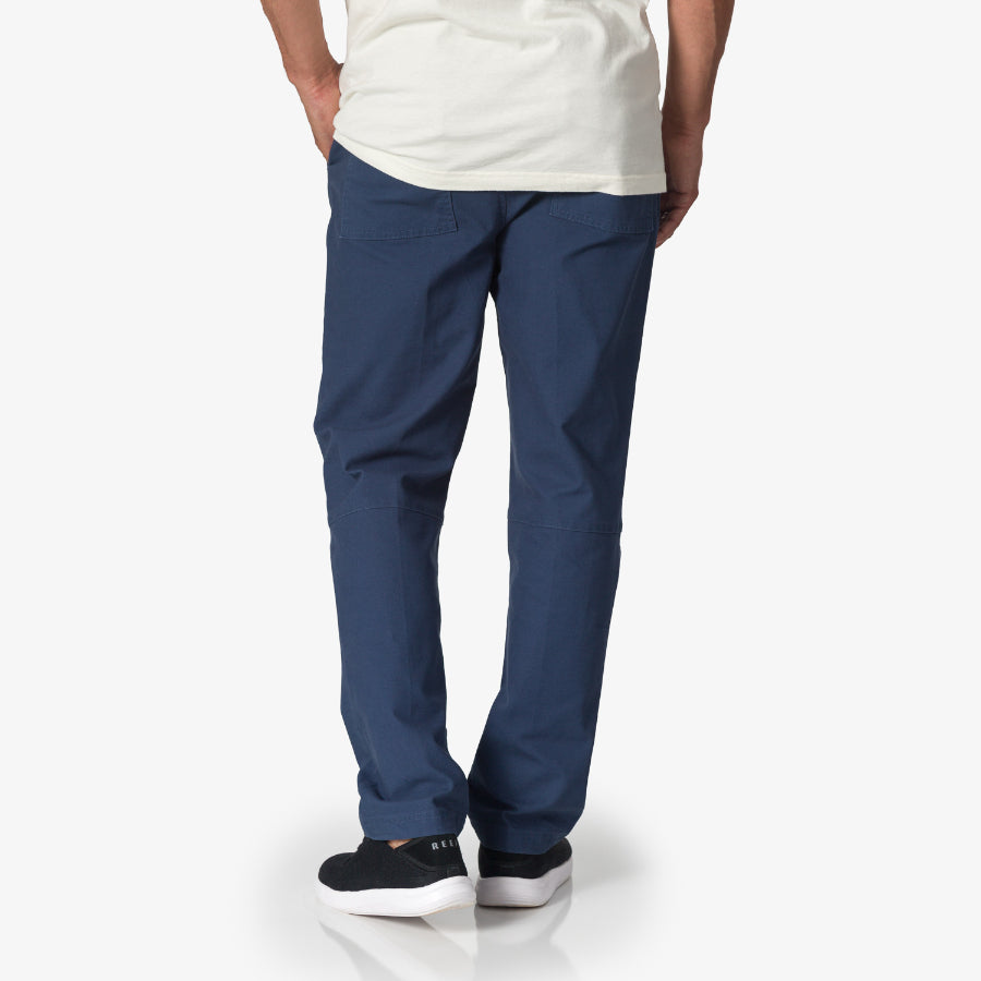 Matthew Twill Pant - Image 2