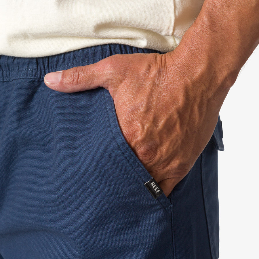 Matthew Twill Pant - Image 4