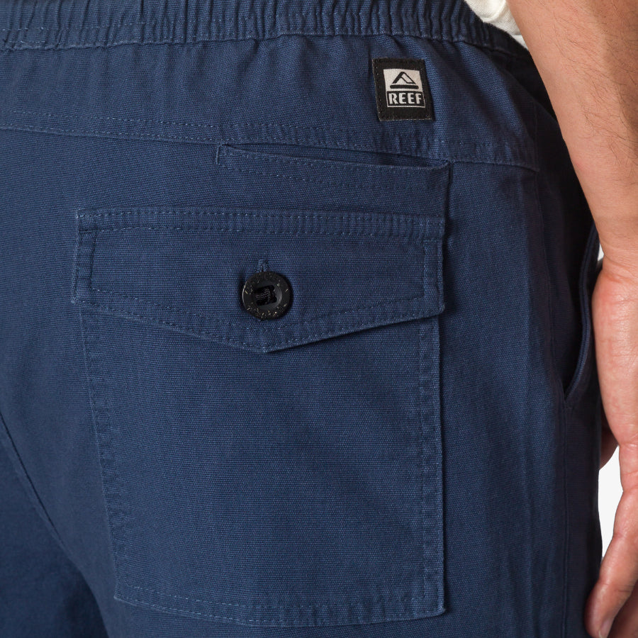 Matthew Twill Pant - Image 5