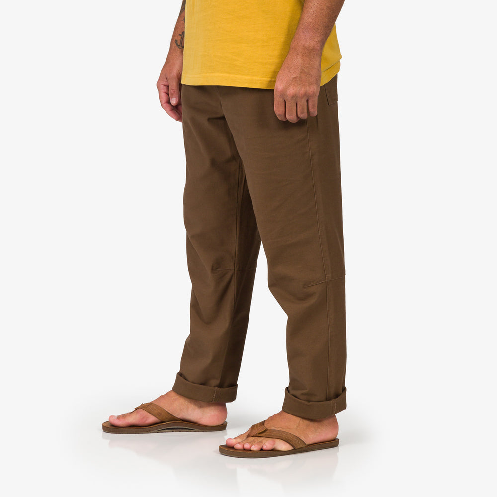 Matthew Twill Pant - Image 4