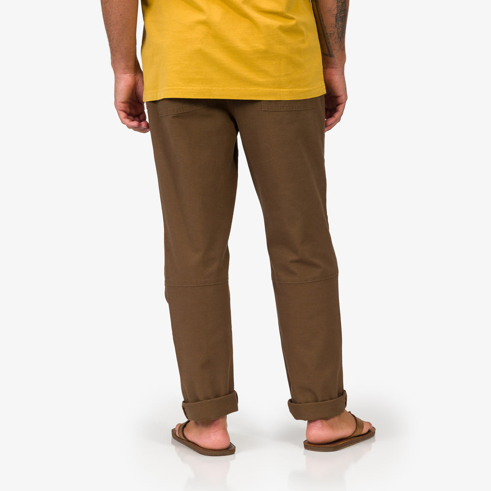 Matthew Twill Pant - Image 2