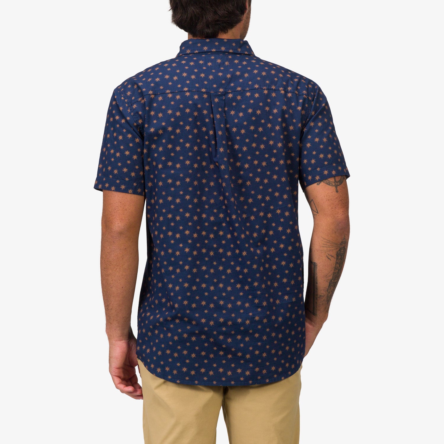 Bentley Ss Wvn Shirt - Image 2