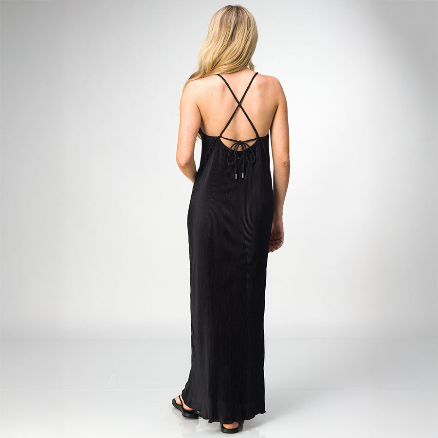 Plisse Dress - Image 2