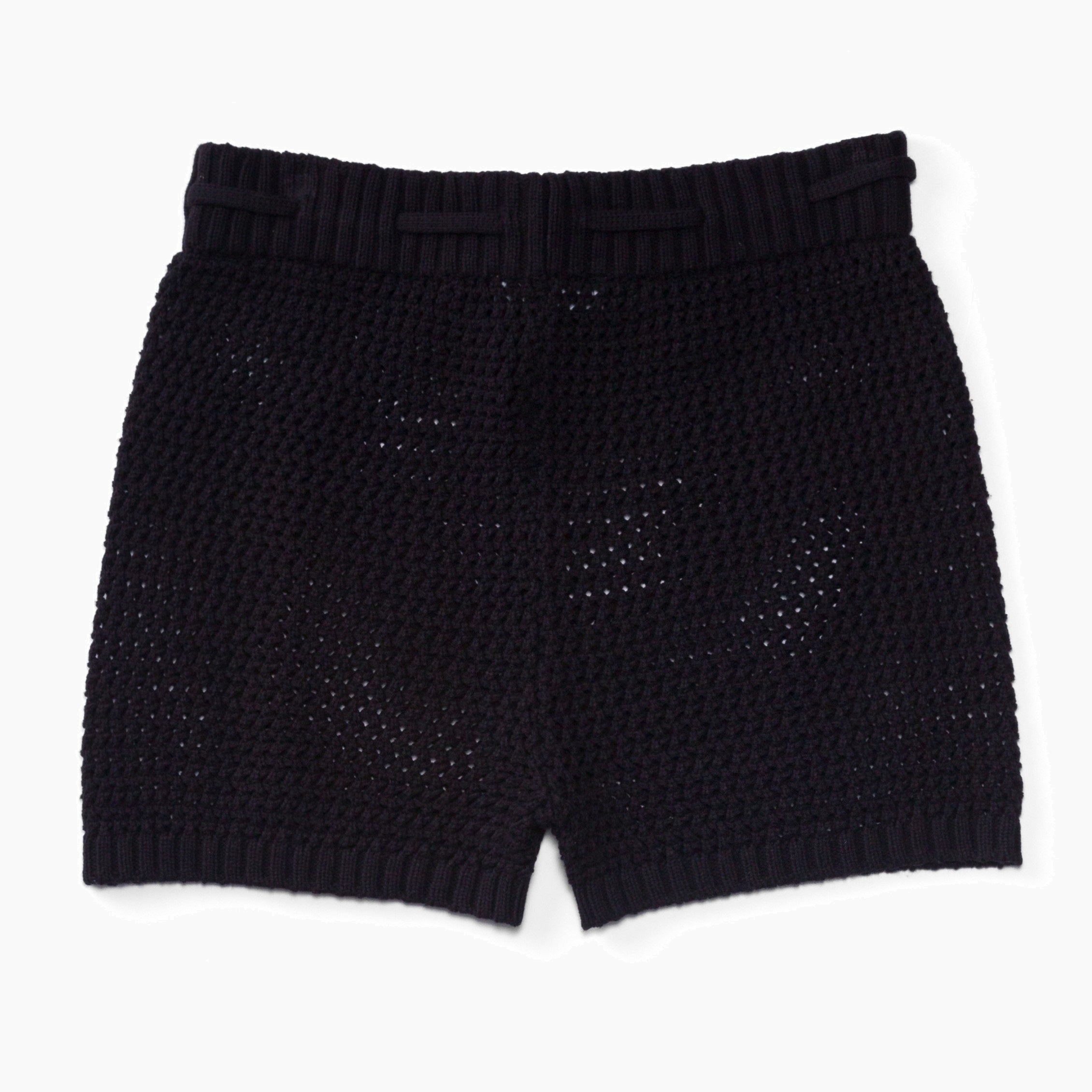 Mika Sweater Short - Image 7