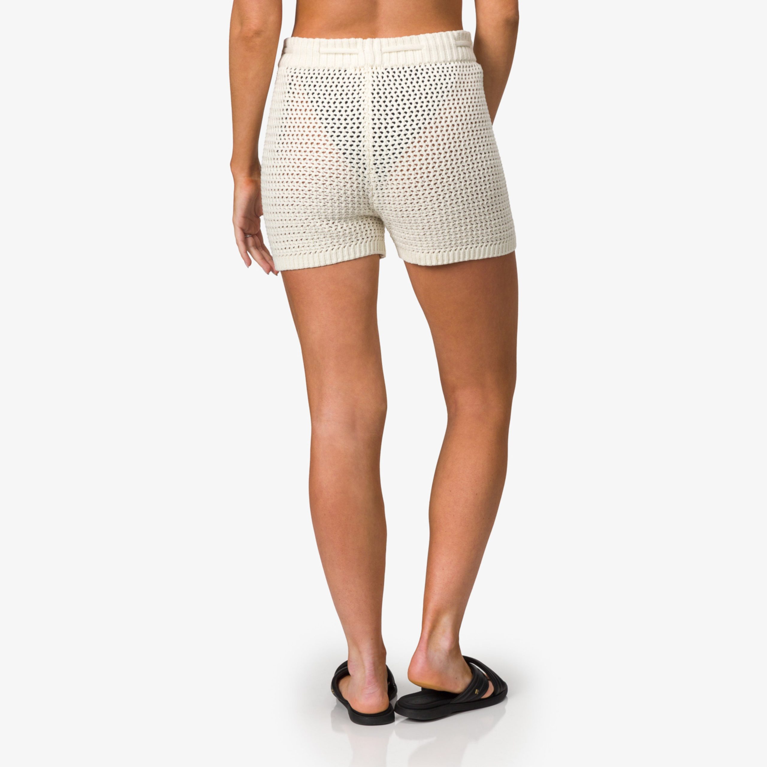Mika Sweater Short - Image 2