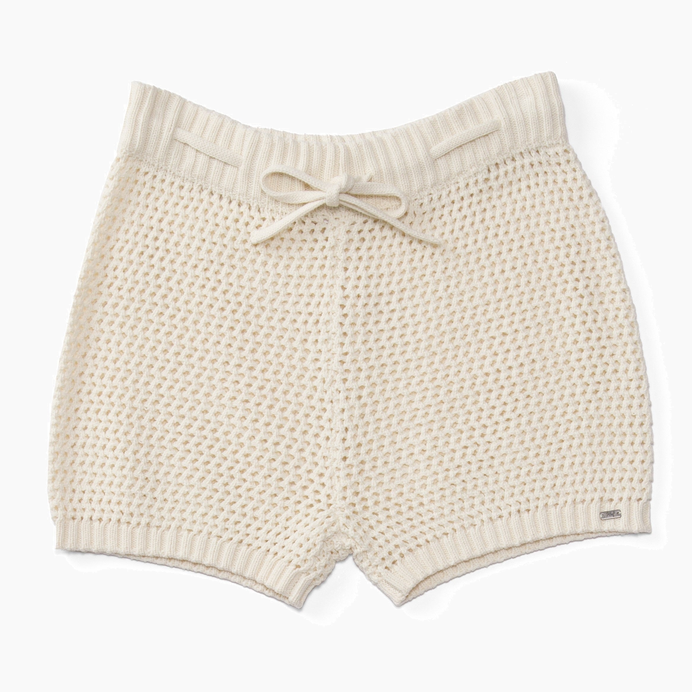 Mika Sweater Short - Image 6