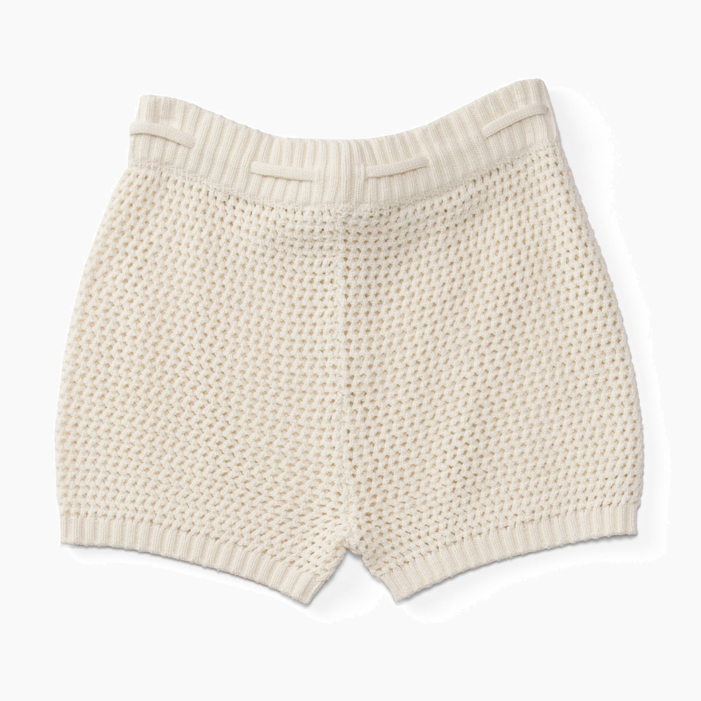 Mika Sweater Short - Image 7
