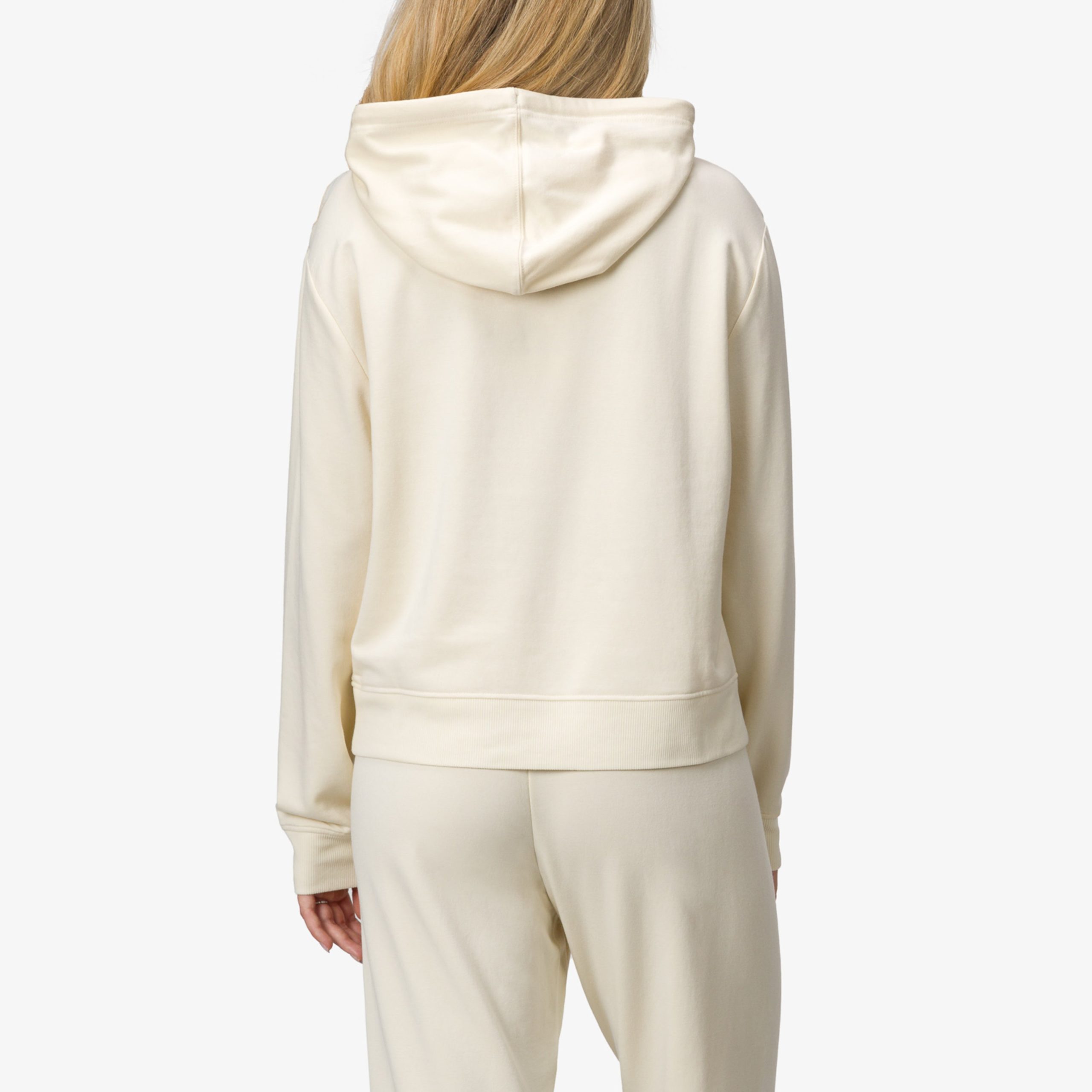 Cozy Pullover Hoodie - Image 2
