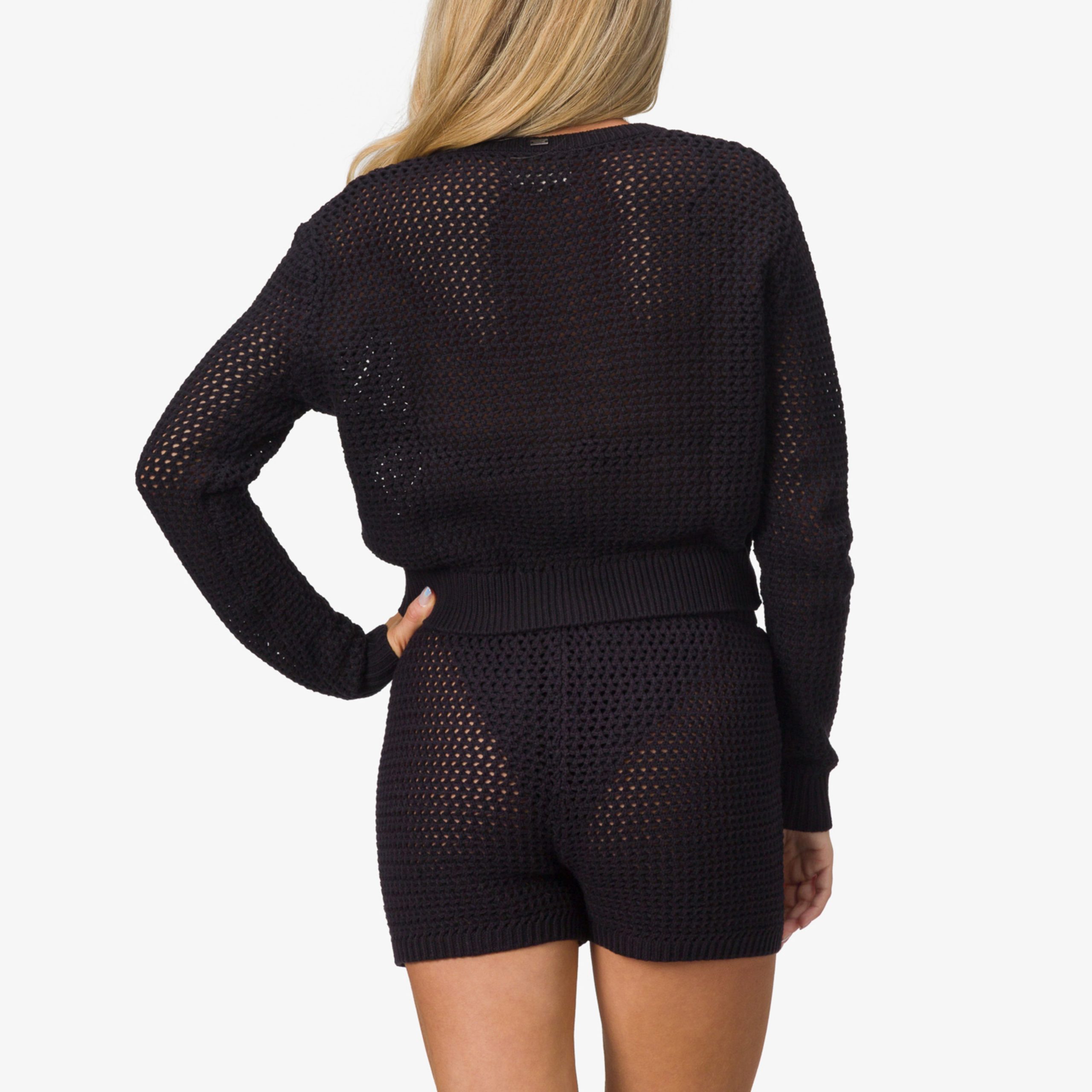 Mika Knit Cardigan - Image 2