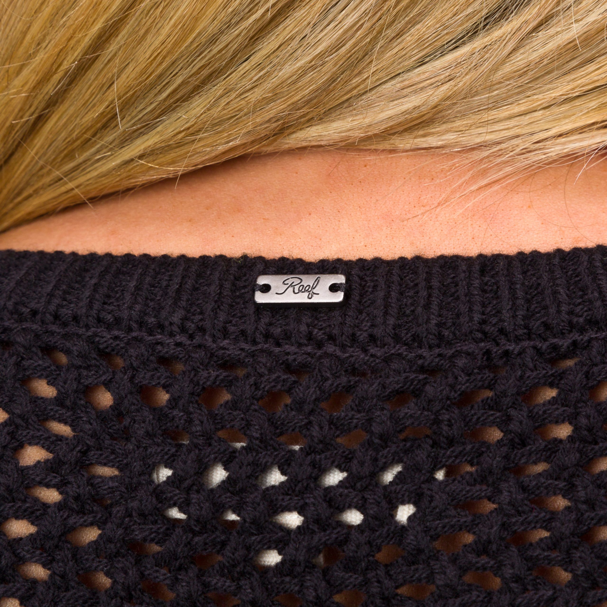Mika Knit Cardigan - Image 3