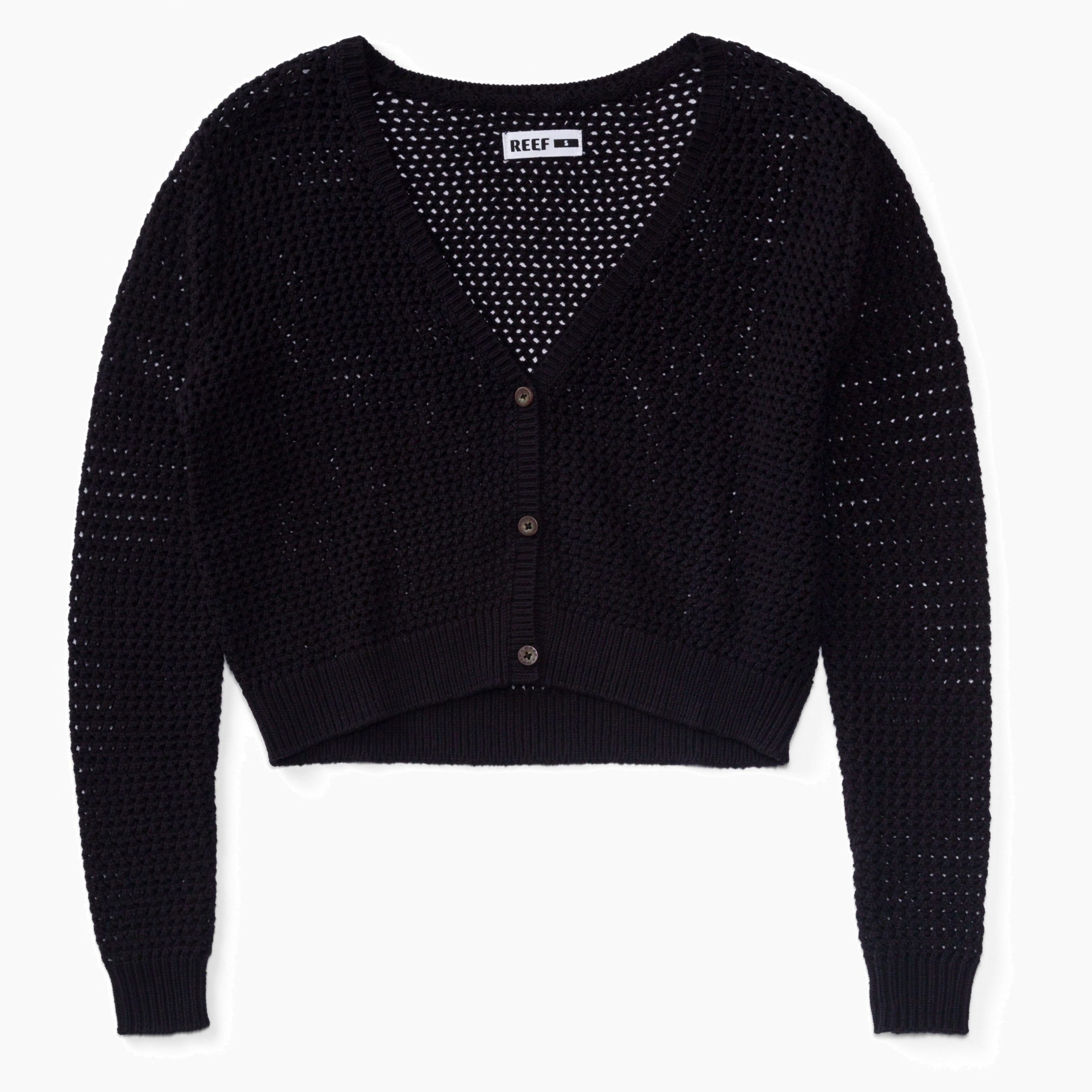 Mika Knit Cardigan - Image 7