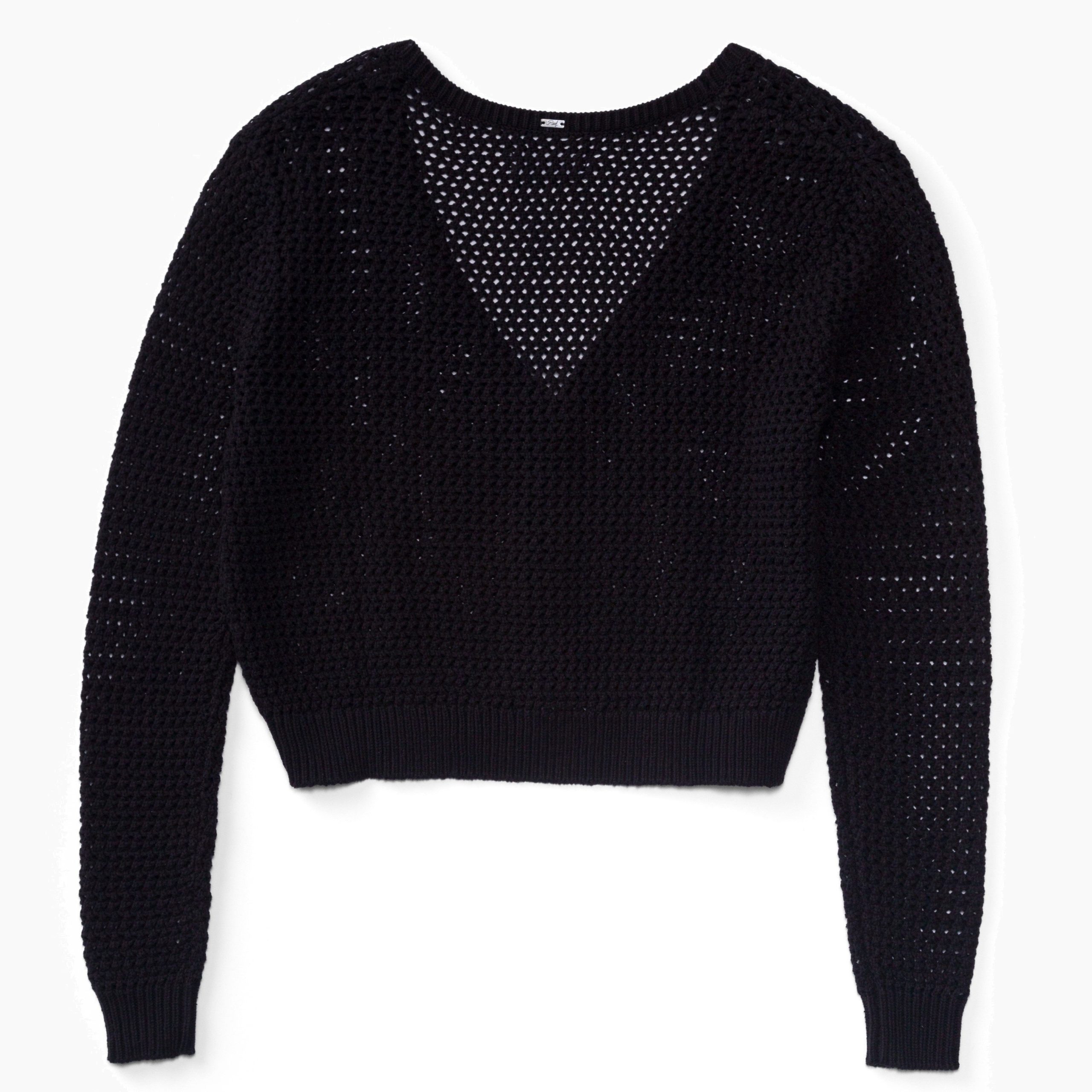 Mika Knit Cardigan - Image 8