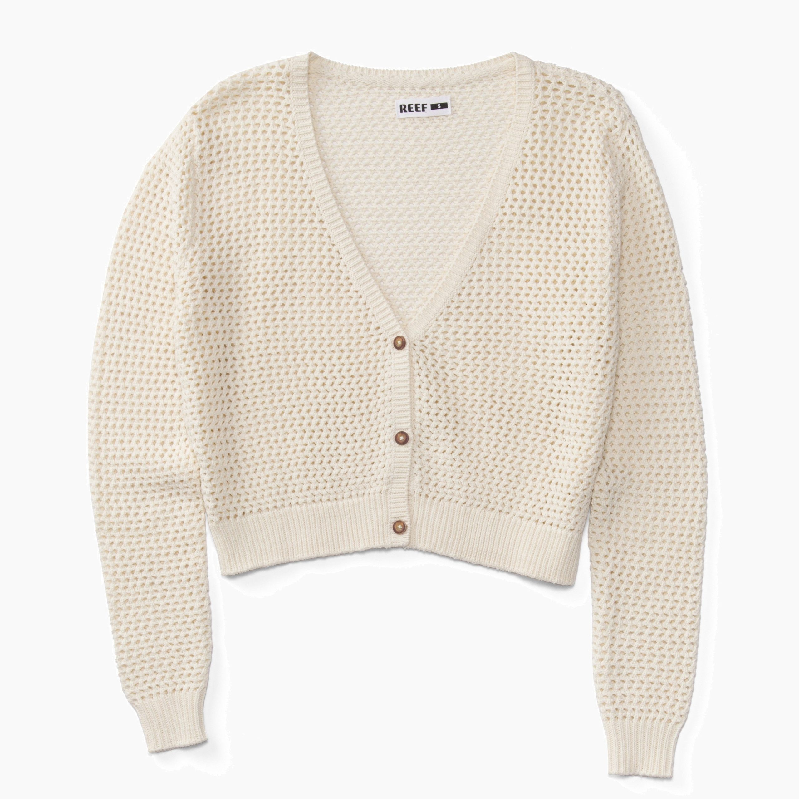 Mika Knit Cardigan - Image 6