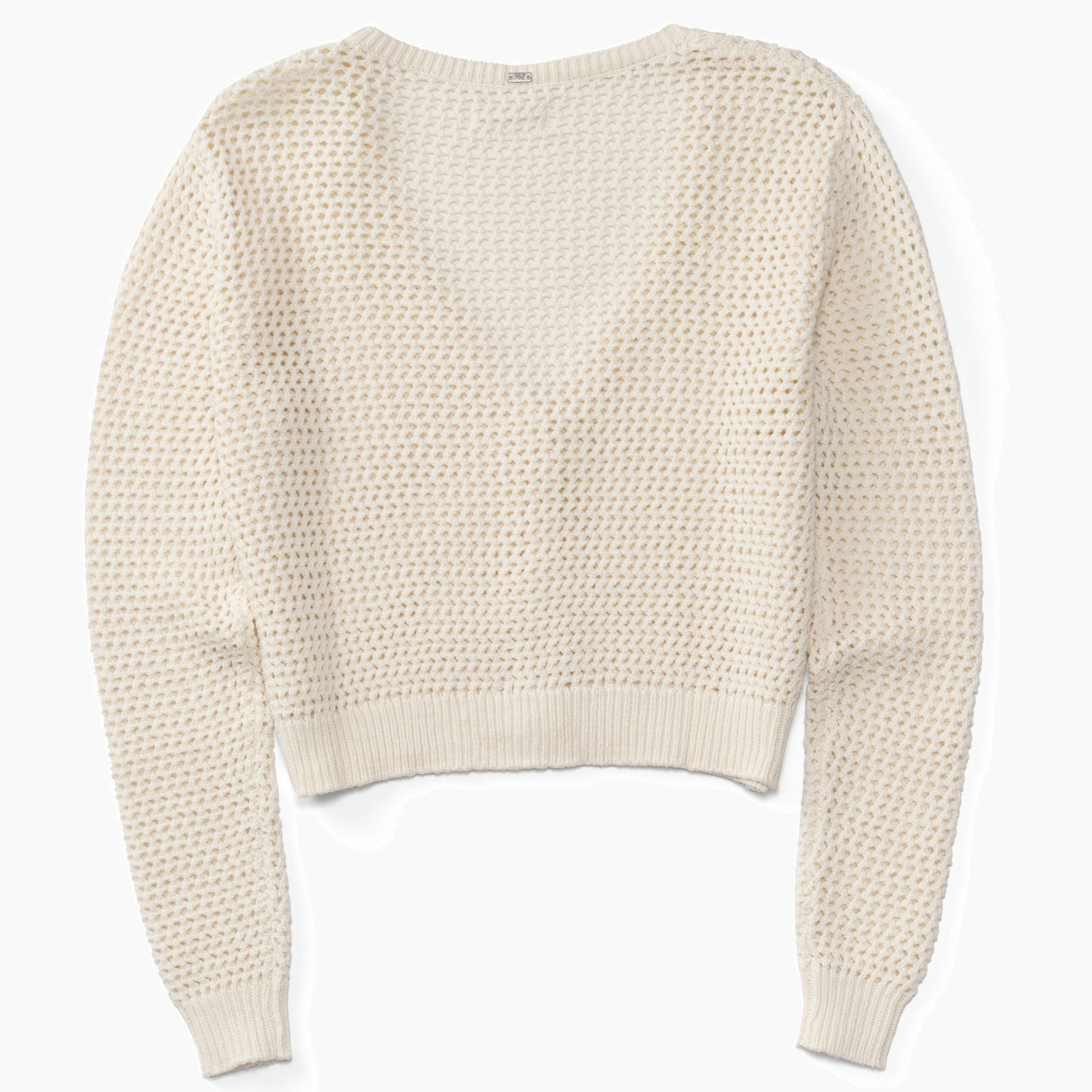 Mika Knit Cardigan - Image 7
