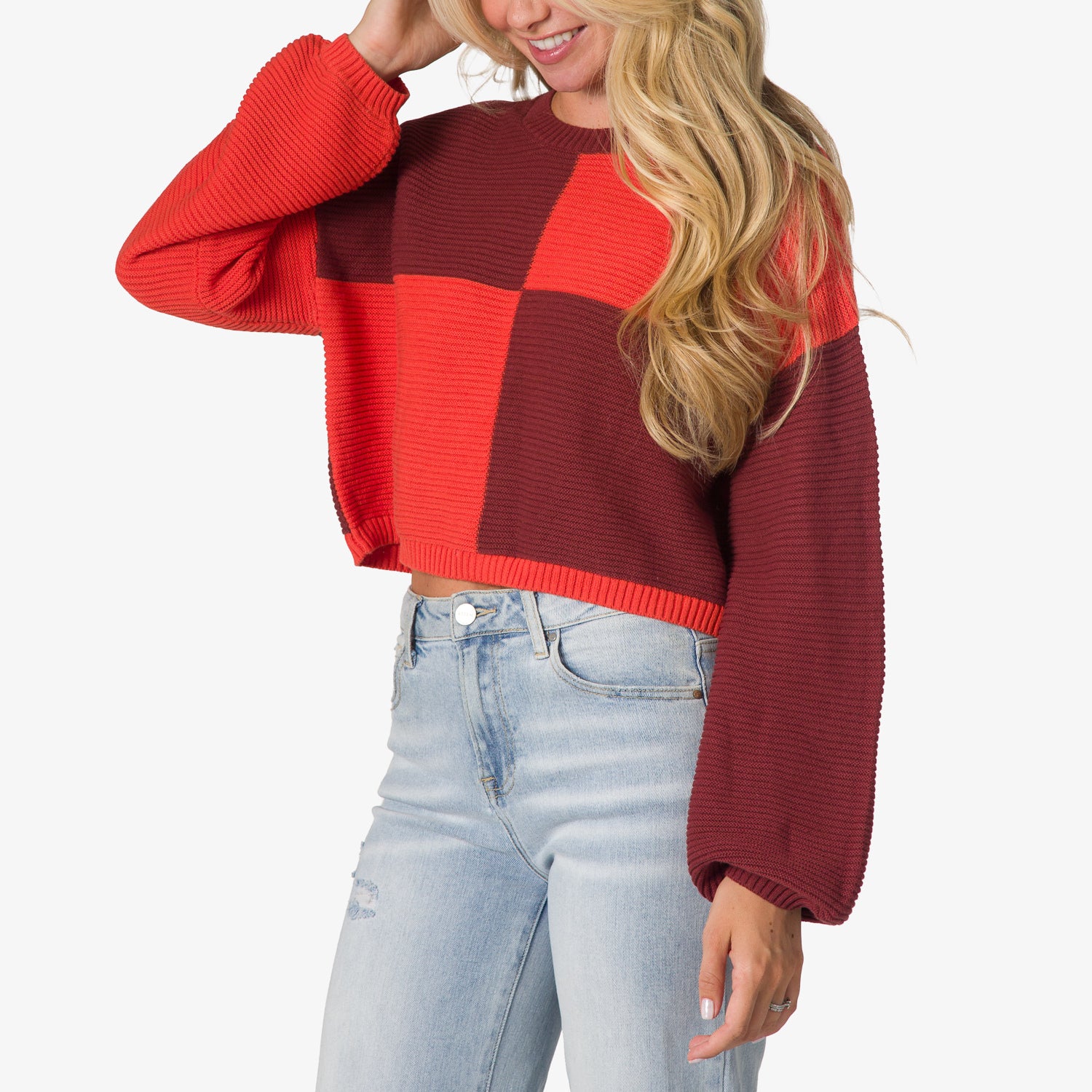 Carrie Sweater - Image 5