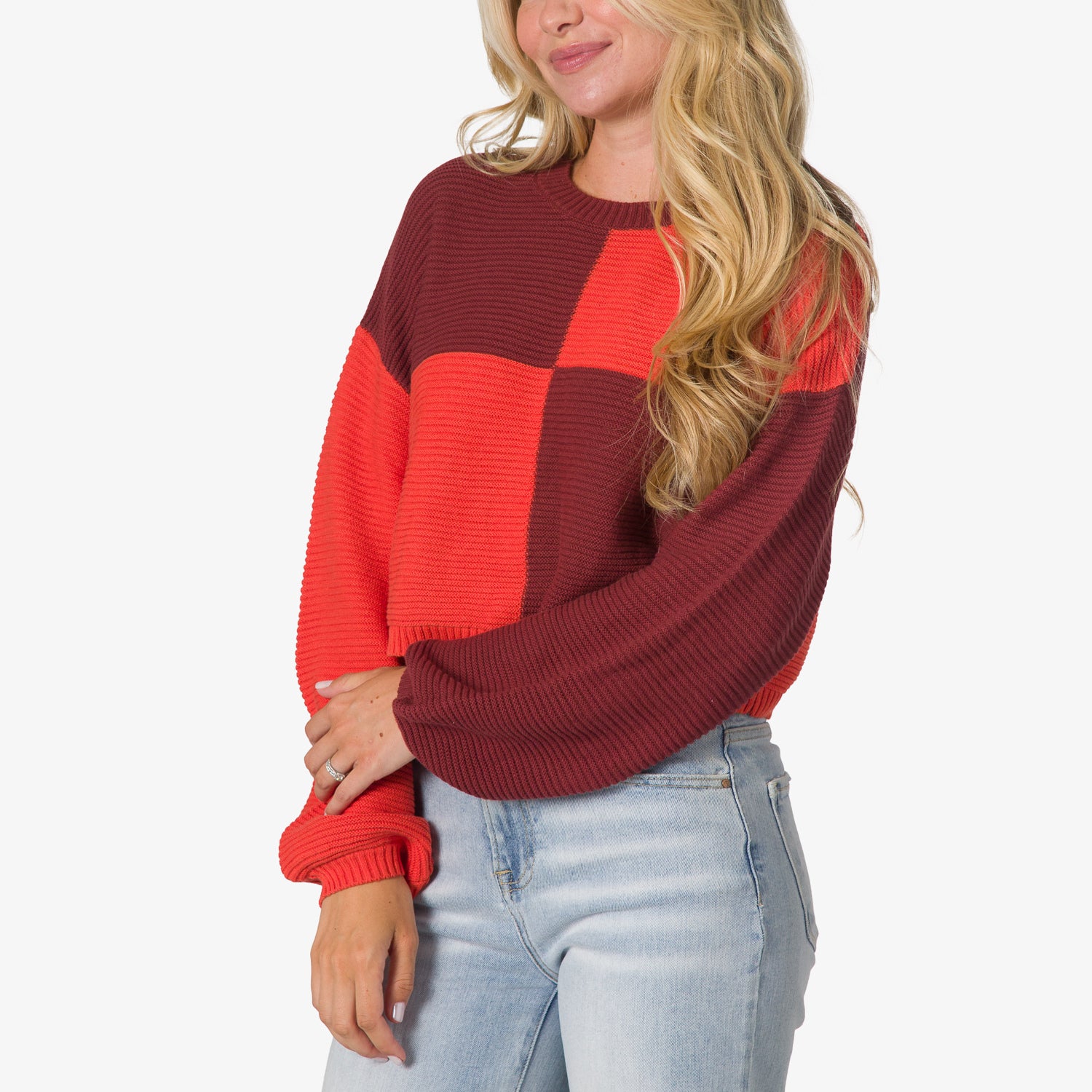 Carrie Sweater - Image 3
