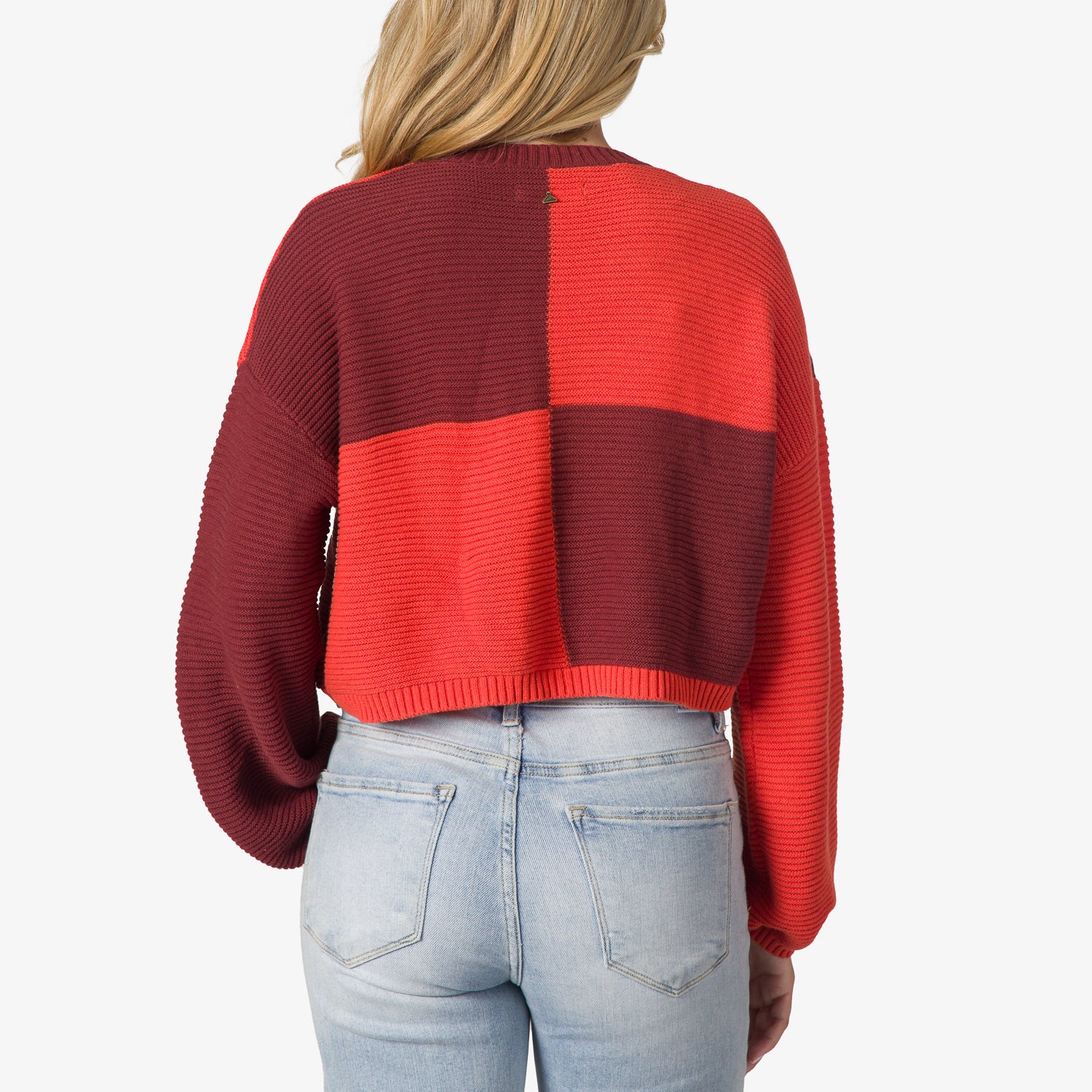 Carrie Sweater - Image 2