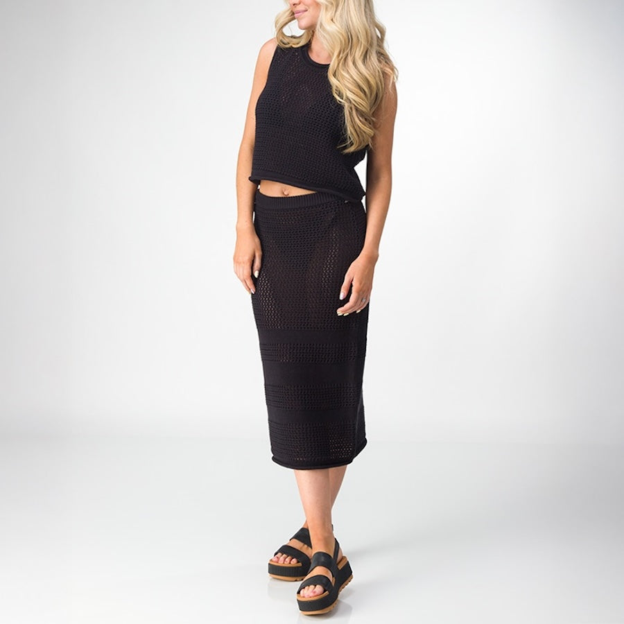 Mika Sweater Tank - Image 6