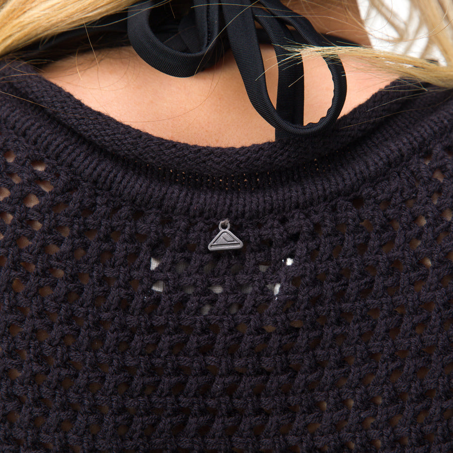 Mika Sweater Tank - Image 5